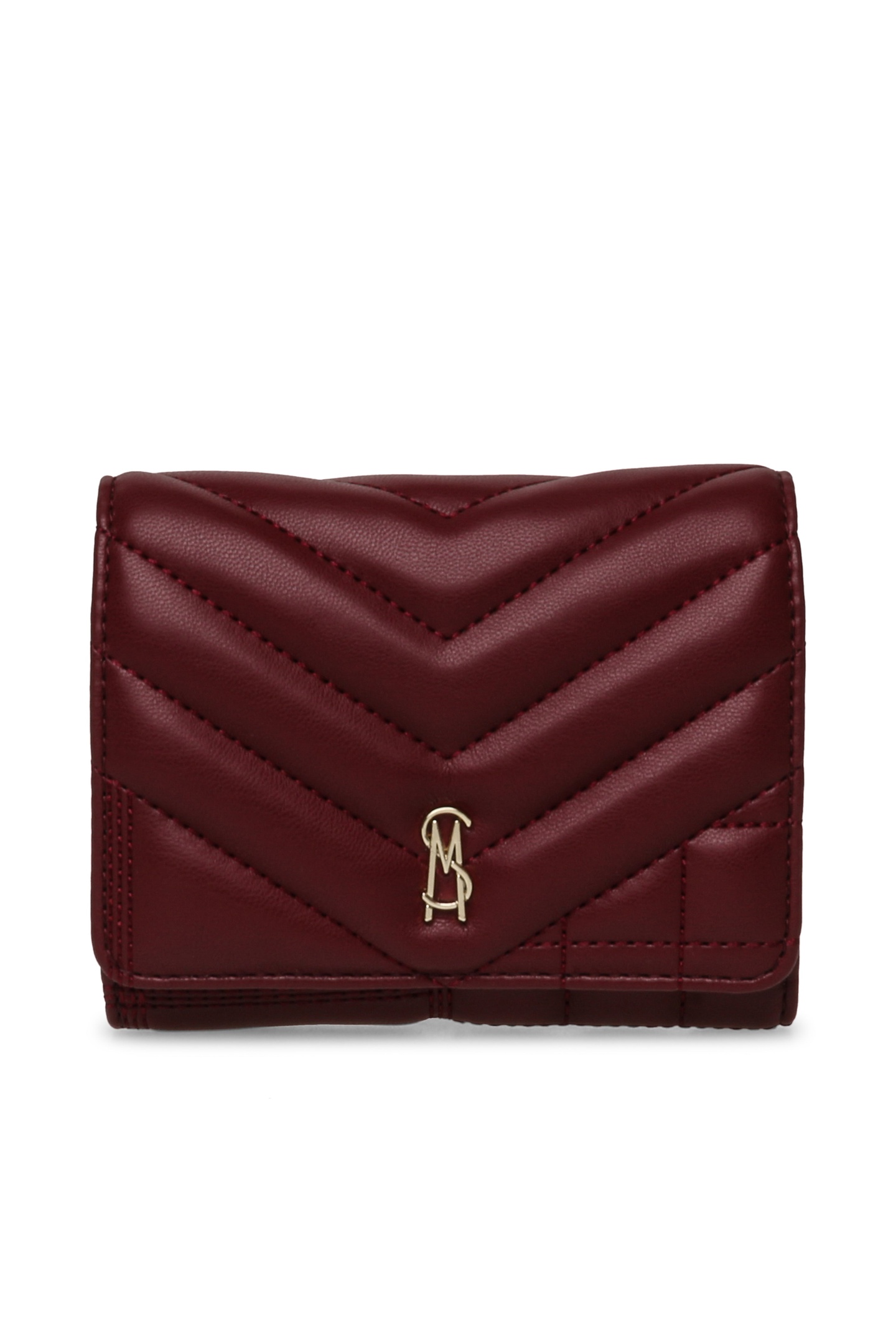 Steve Madden Bliane-q Bag Wine Maat: OS | Portemonnees Outlet | Dames