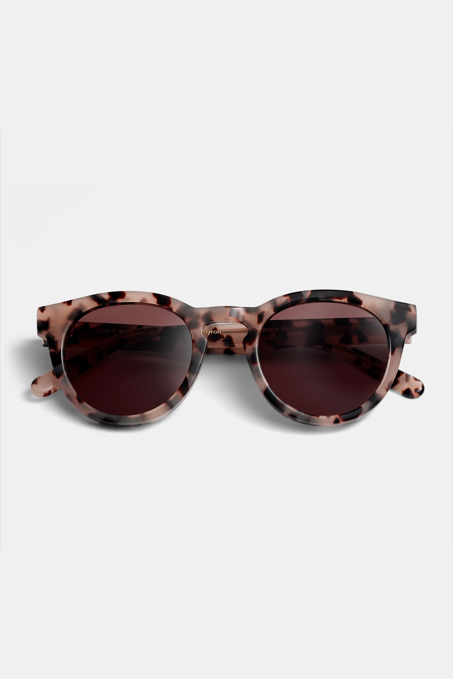 Ace & Tate Byron-large-space-sun Größe: L | Sonnenbrillen Outlet | Unisex