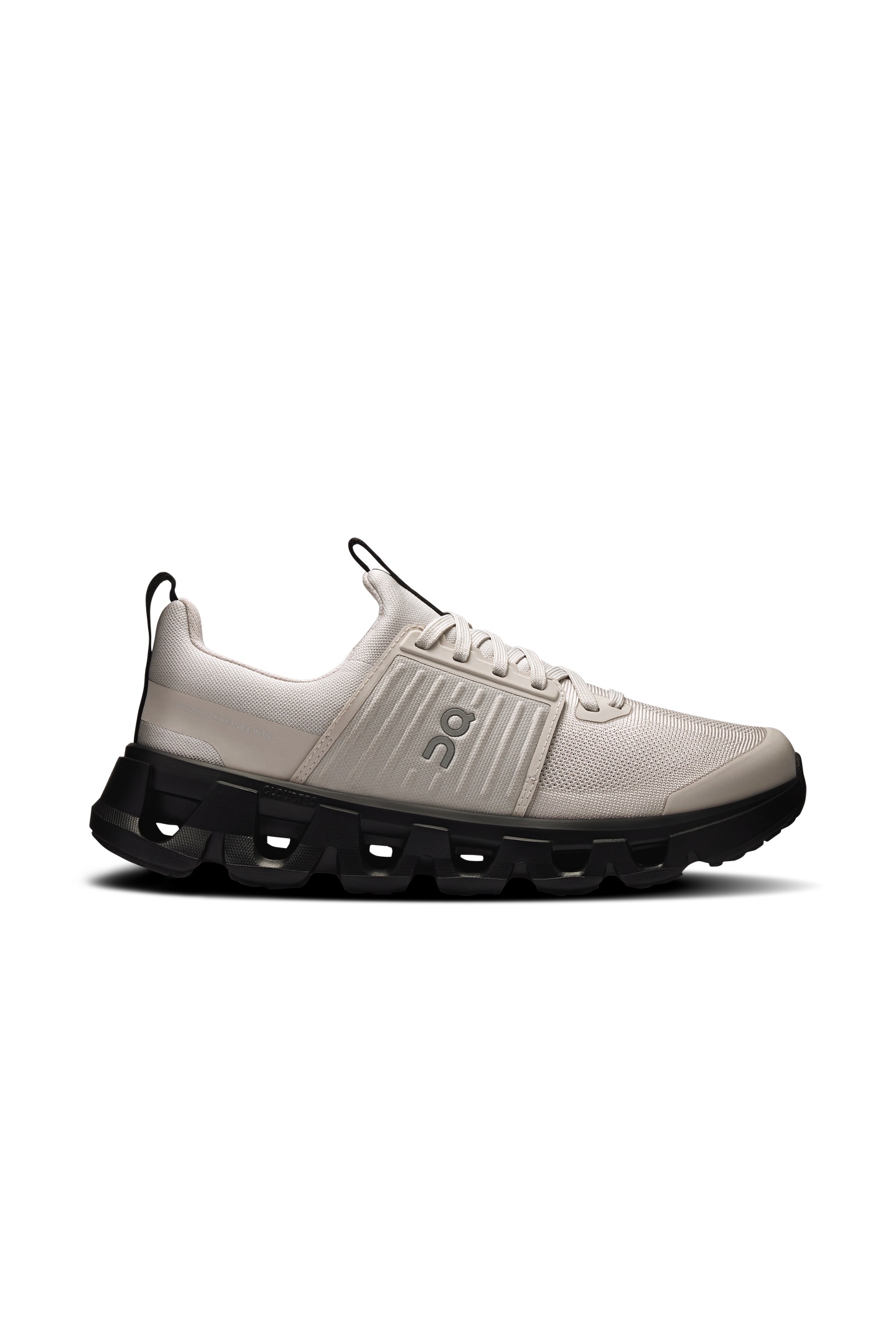 On Cloudswift Youth 1 Youth Wolf | Black Maat: 37.5 | Schoenen Outlet | kids | Grijs