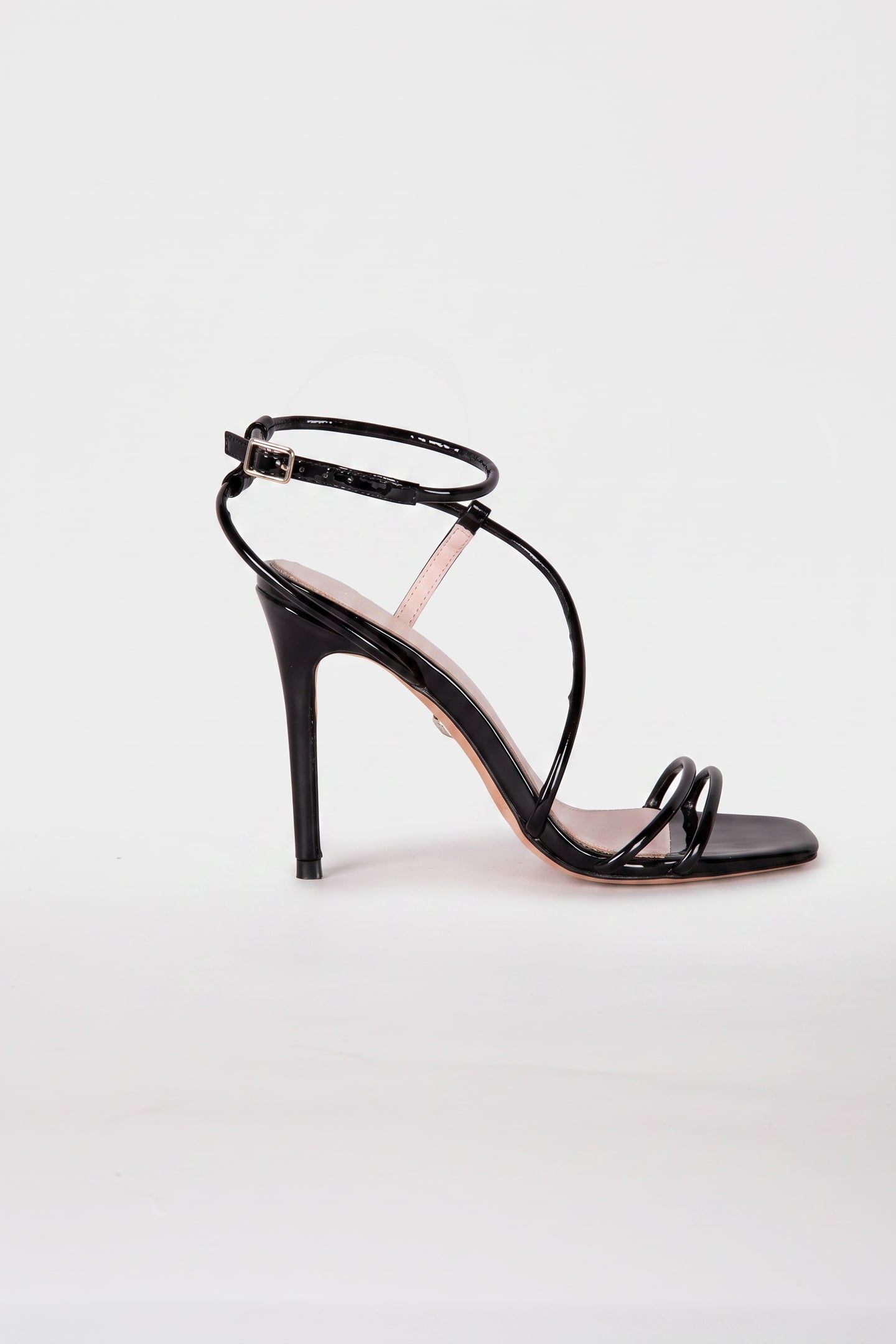 GUESS Sandal Jet Black A996 Taglia: 35 | Infradito Outlet | Donna | Nero