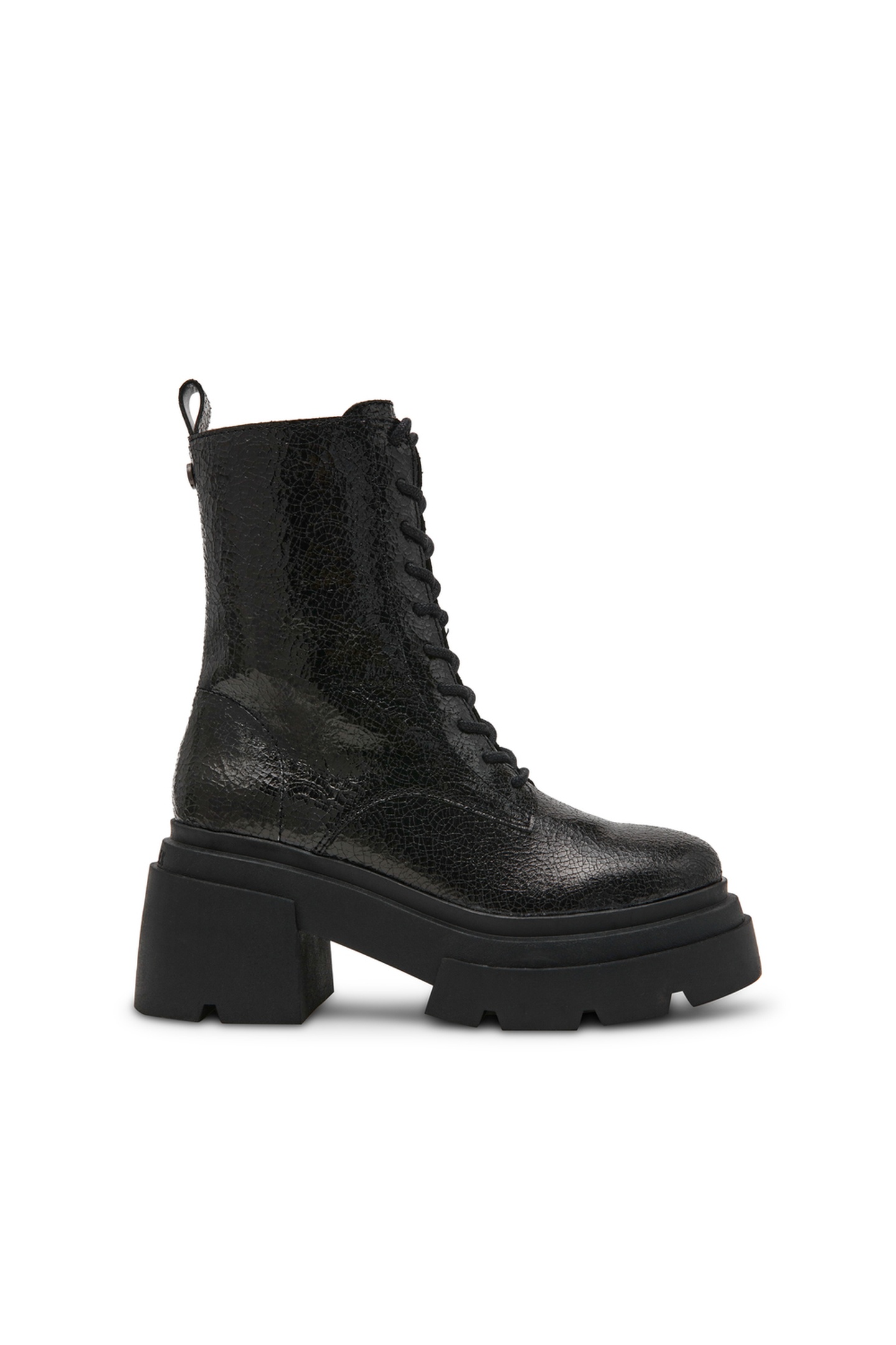 Steve Madden Tossup Booties Black/black Größe: 42 | Stiefel Outlet | Damen | Schwarz
