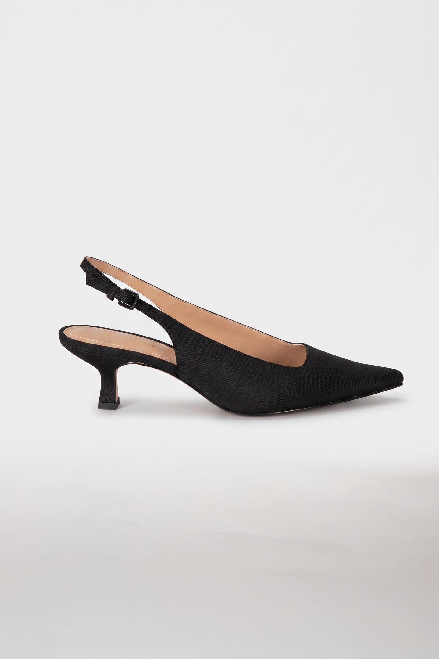 & Other Stories S Helmi Pump Black Maat: 41 | Pumps Outlet | Dames | Zwart
