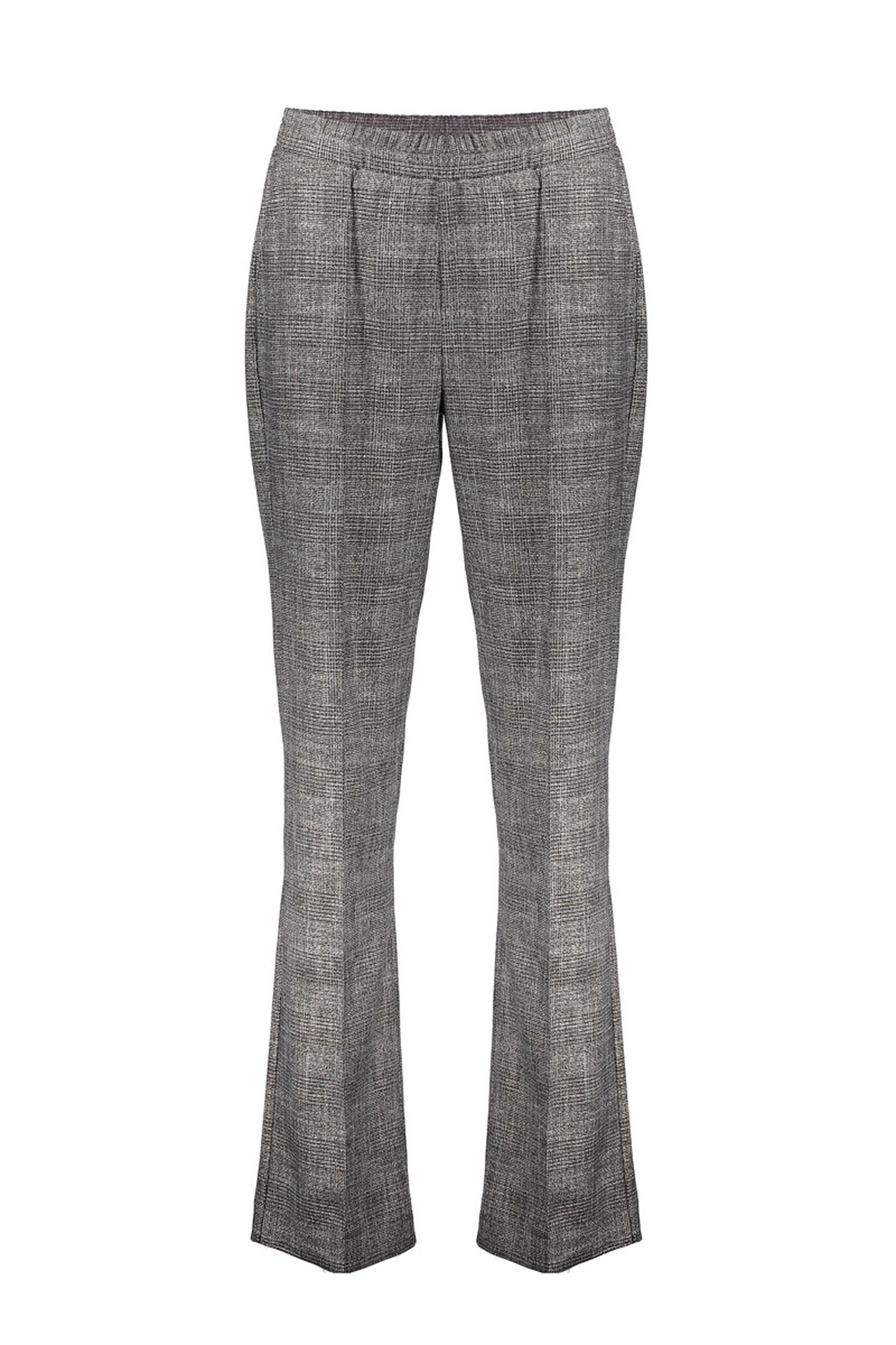 Geisha Pants Grey Taglia: 3XL | Pantaloni da completo Outlet | Donna | Grigio