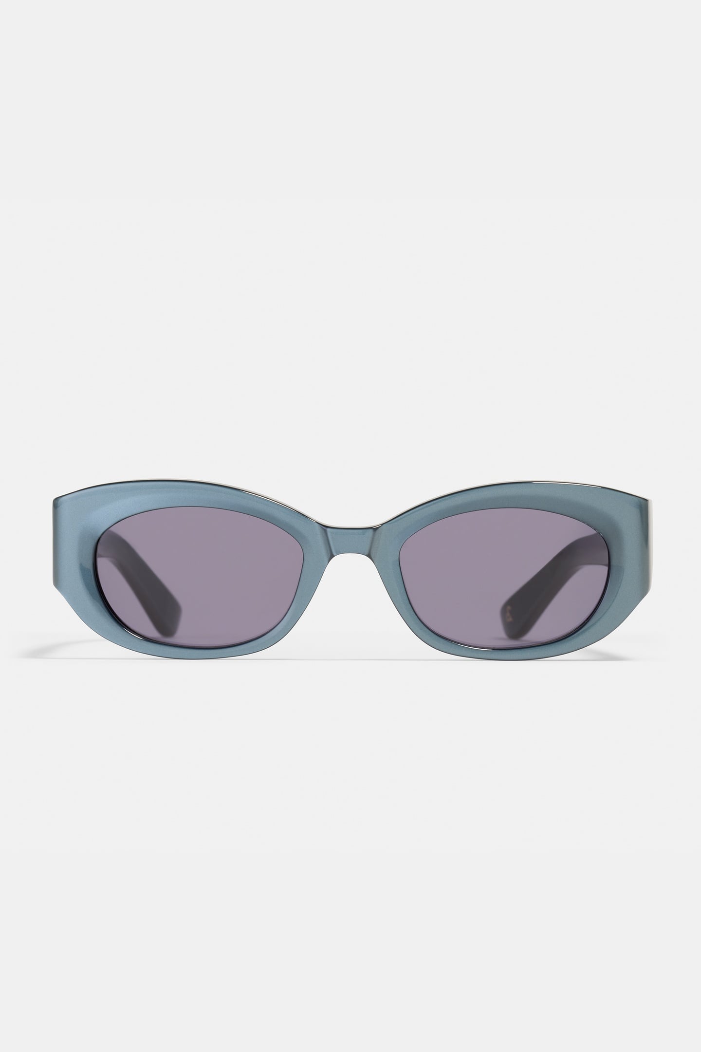 Ace & Tate Xena-ocean-chrome-sun Größe: M | Sonnenbrillen Outlet | Unisex