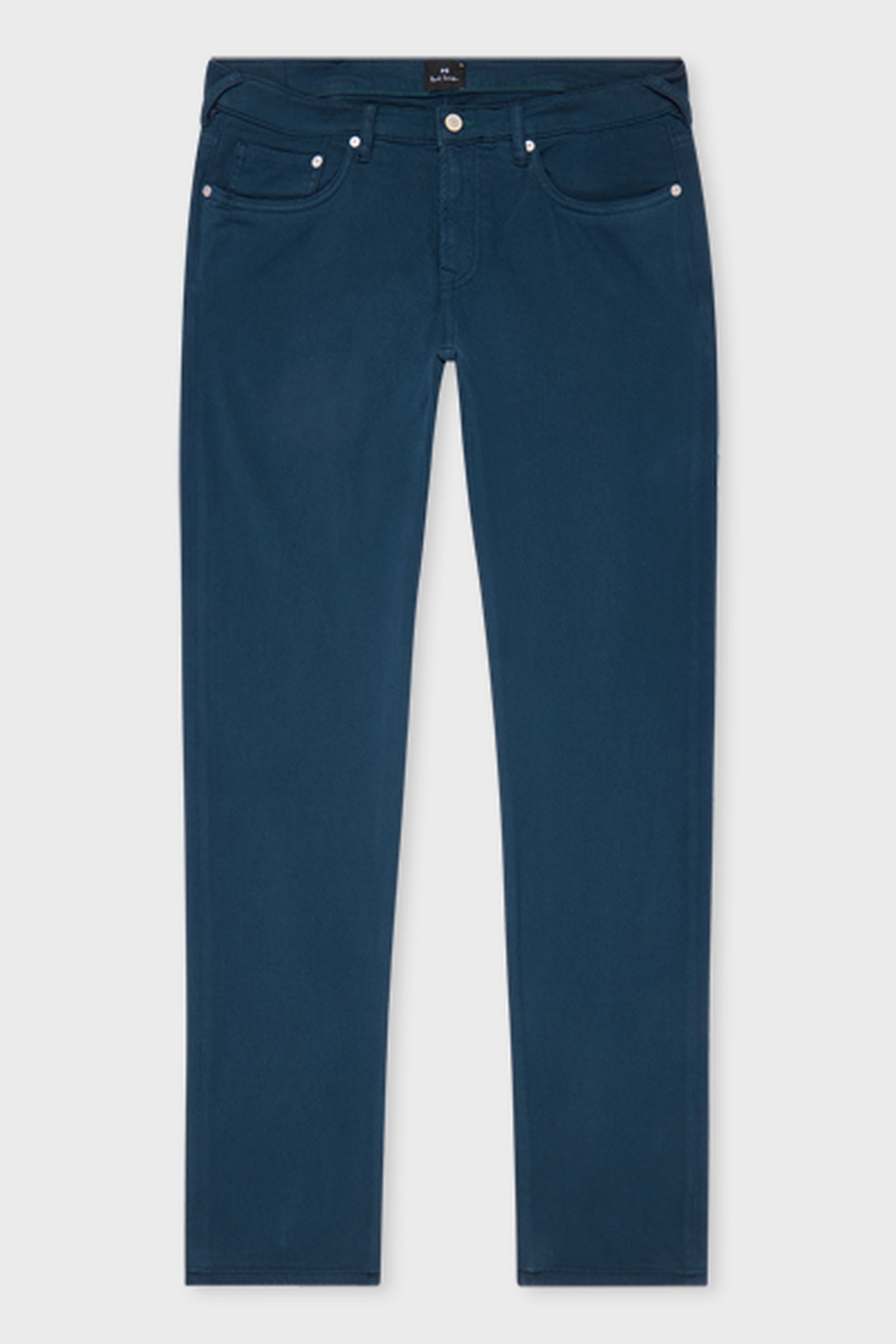 Paul Smith Mens Tapered Fit Jean Very Dark Navy Maat: W30 L | Slim Jeans Outlet | Heren | Blauw