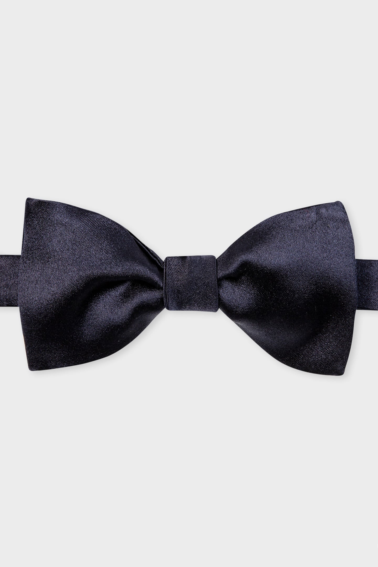 Paul Smith Men Bowtie Plain Silk Navy Taglia: OS | Cravatte Outlet | Uomo | Blu
