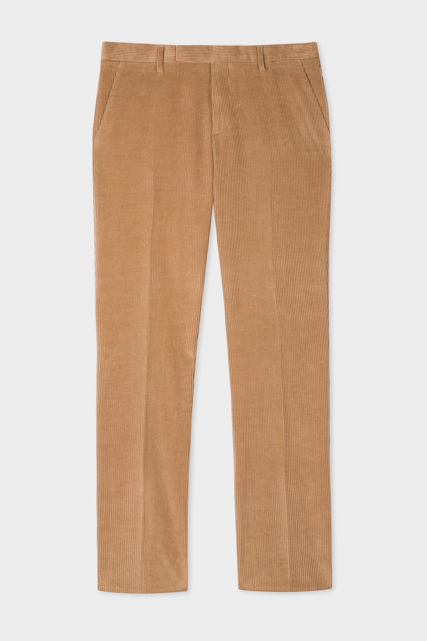 Paul Smith Gents Slim Fit Trouser Medium Beige Size: W36 | Tailored Pants Outlet | Heren | Beige