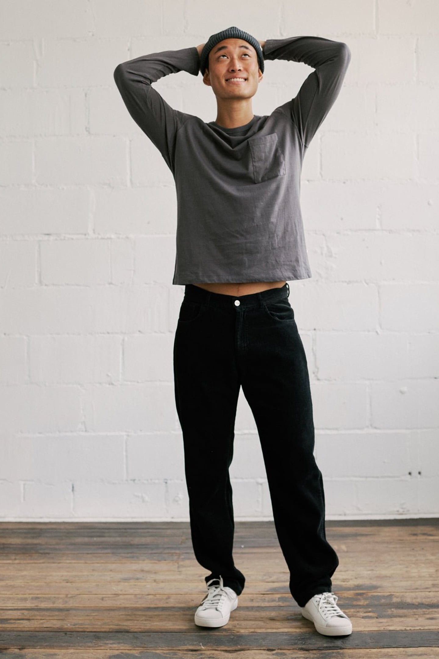 TWOTHIRDS Balavu Pants Black Maat: 36 | Broeken Outlet | Heren | Zwart