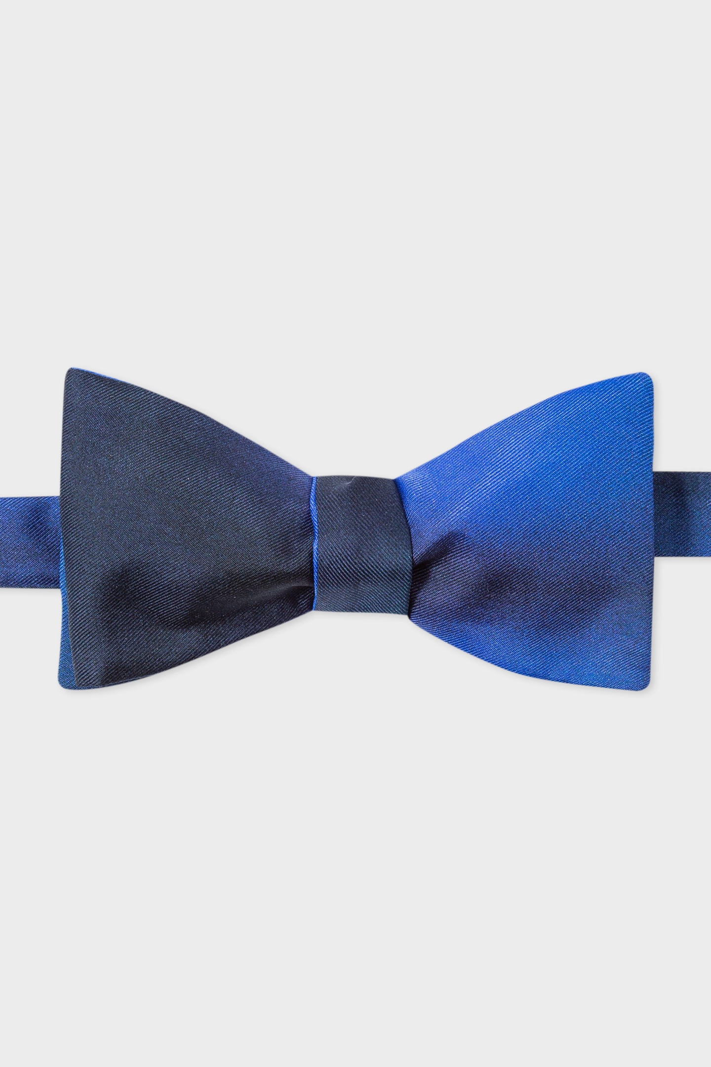 Paul Smith Men Bowtie U/m Trch Lt Navy Size: OS | Ties Outlet | Heren | Blauw