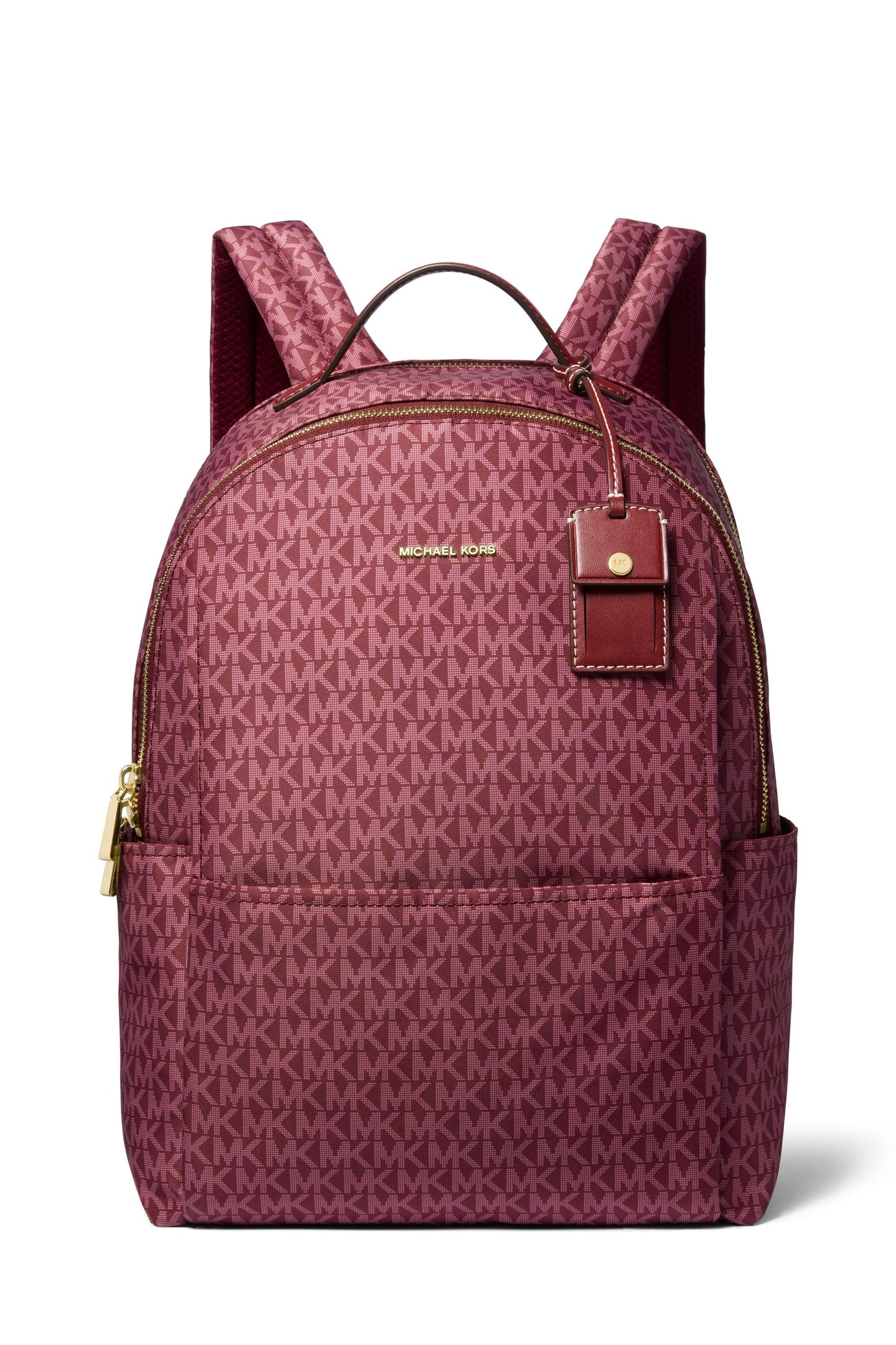 Michael Kors Large Backpack Mulberry Maat: OS | Rugzakken Outlet | Dames | Roze