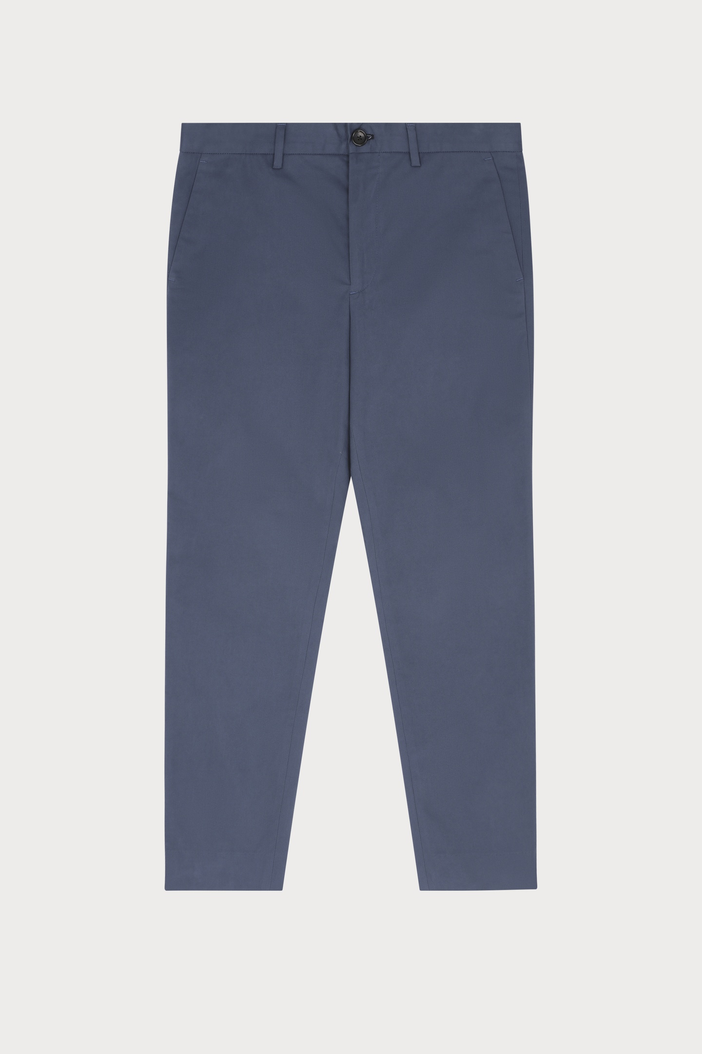 Paul Smith Mens Mid Fit Chino Slate Größe: W29 R | Chinos Outlet | Herren