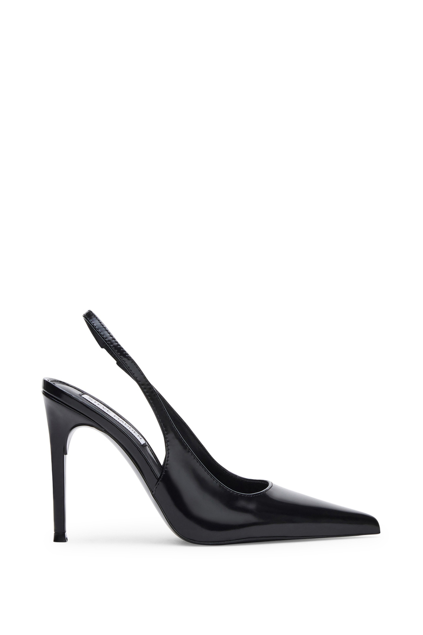 Steve Madden Reyes Pumps Black Box Maat: 40 | Pumps Outlet | Dames | Zwart