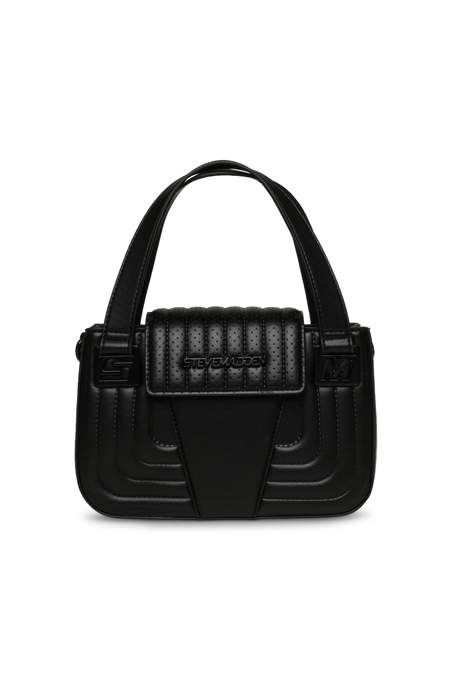 Steve Madden Bkitt Bag Black/black Maat: OS | Handtassen Outlet | Dames | Zwart