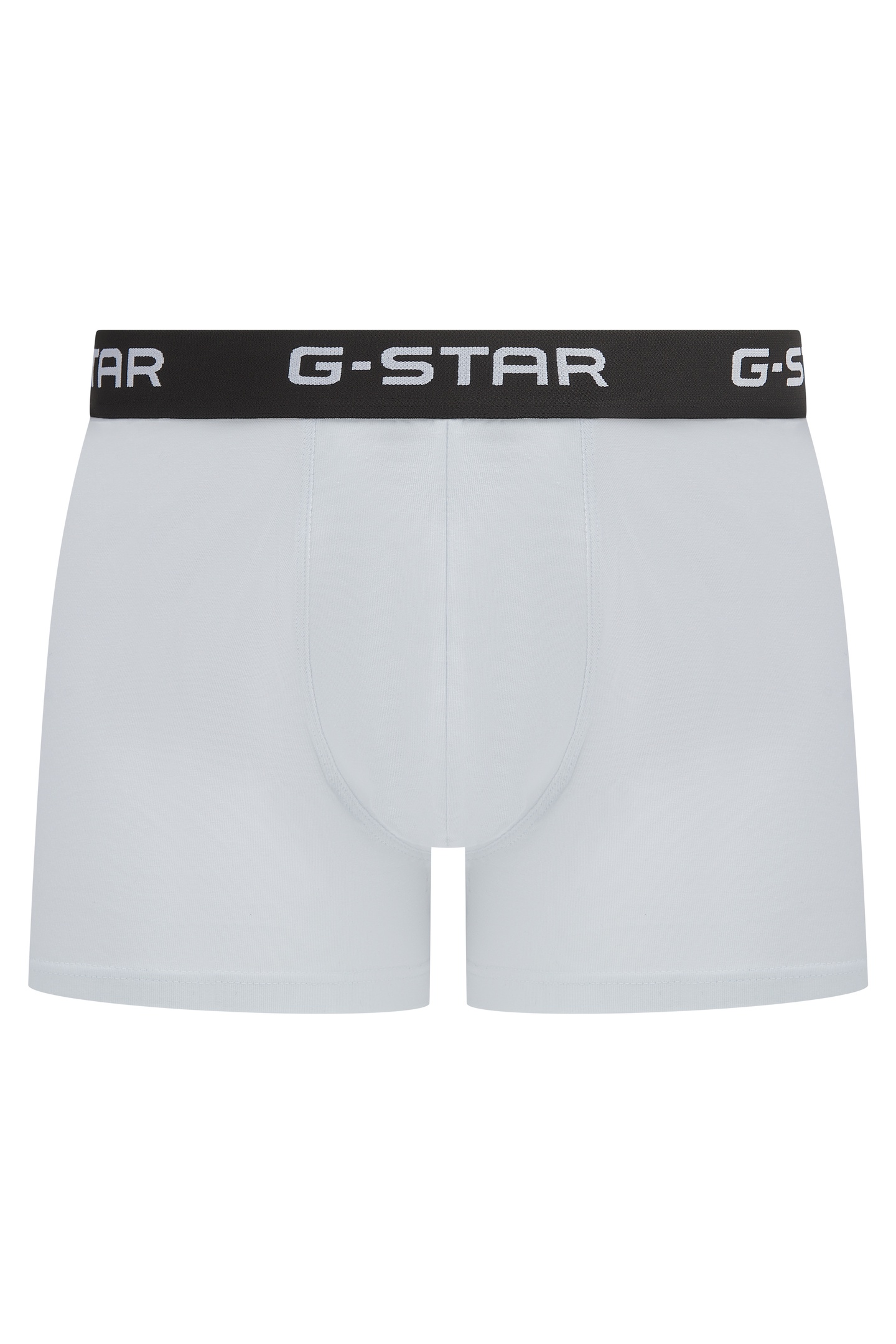 G-Star Underwear Maize 5 Pack Trunks Black/dakr Grey Heather/bright Maat: XXL | Onderbroeken Outlet | Heren | Zwart