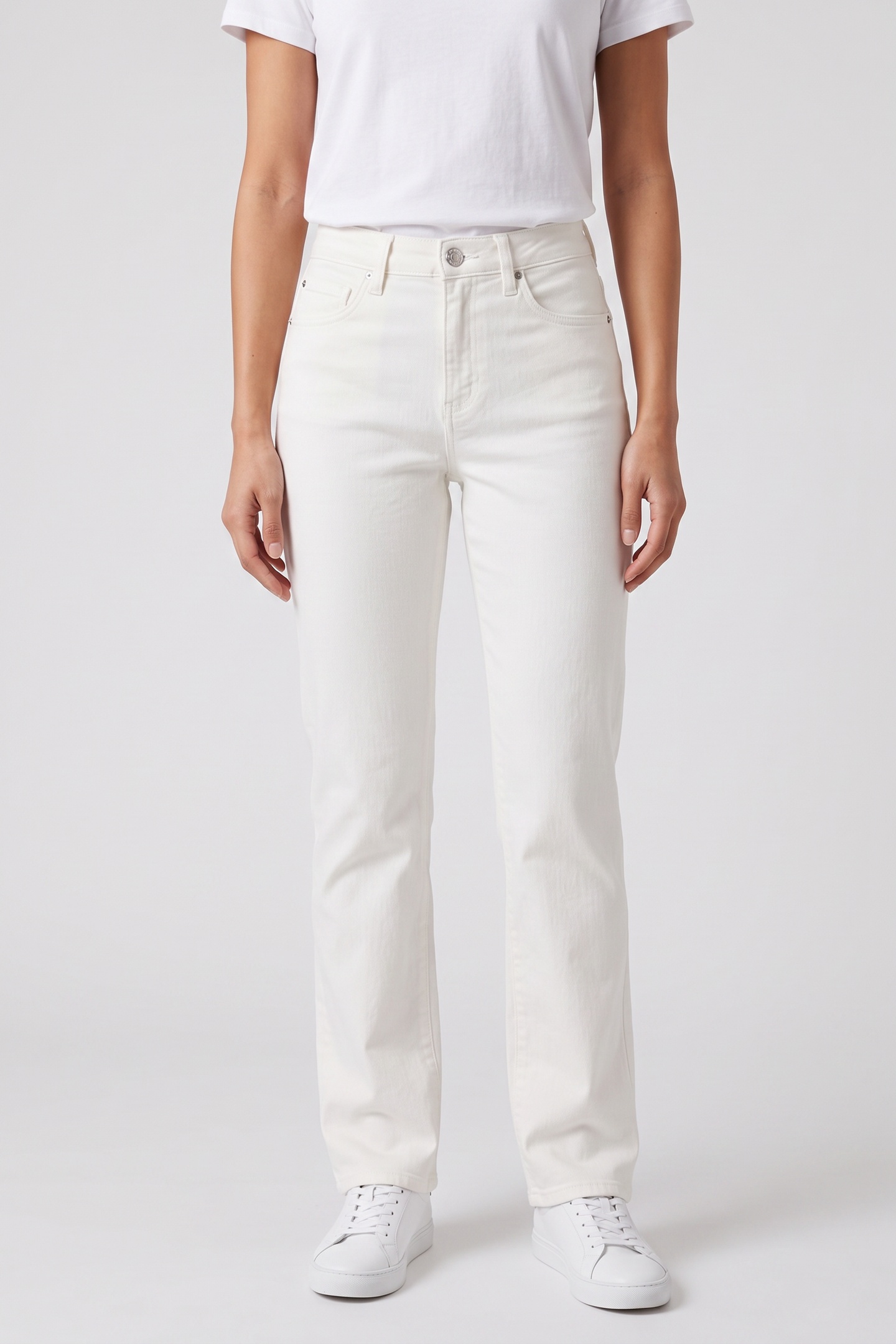 GUESS Sexy Straight Calipso Taglia: W26 | Jeans straight fit Outlet | Donna