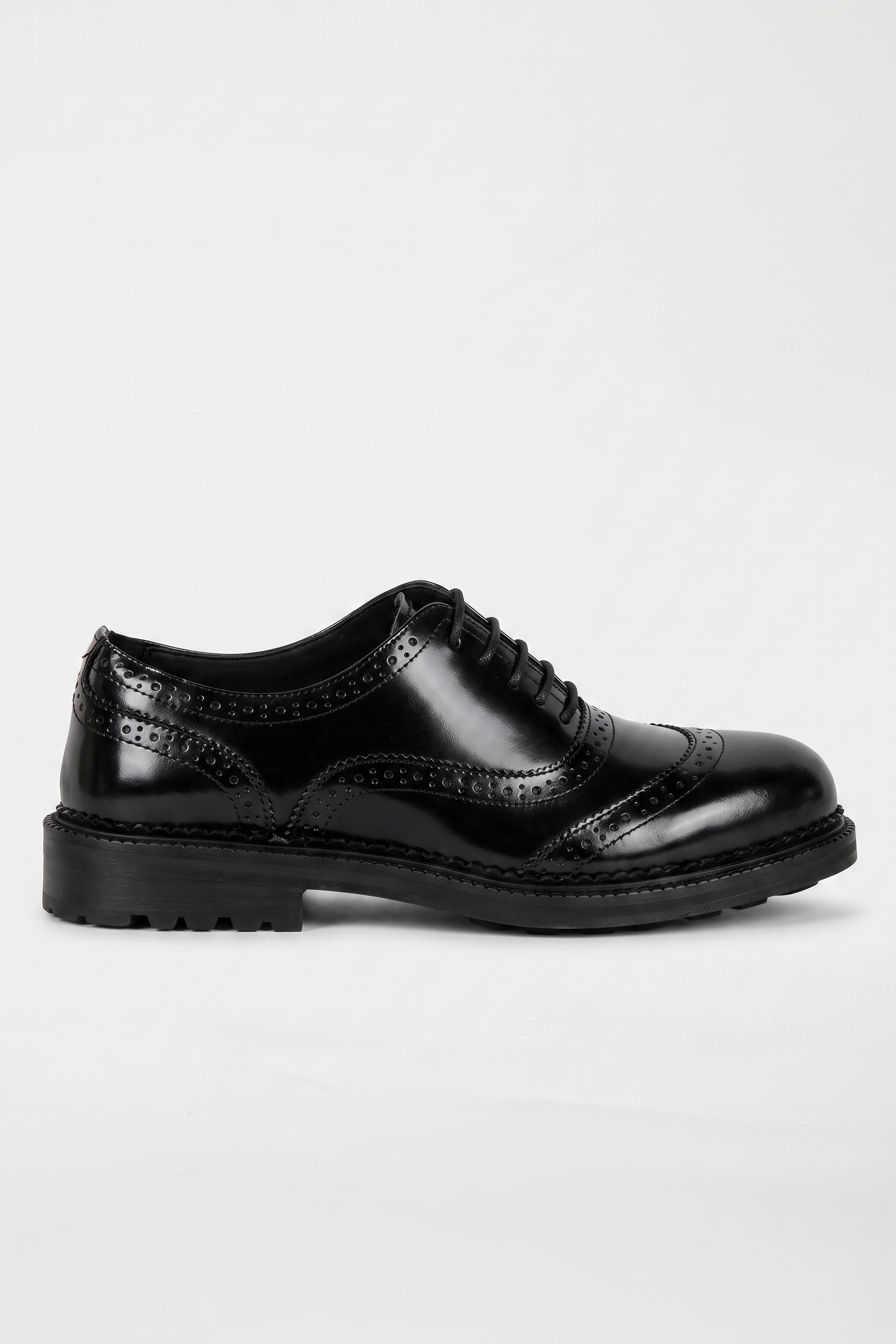 & Other Stories Joelle Mens Dressed Black Maat: 41 | Veterschoenen Outlet | Dames | Zwart
