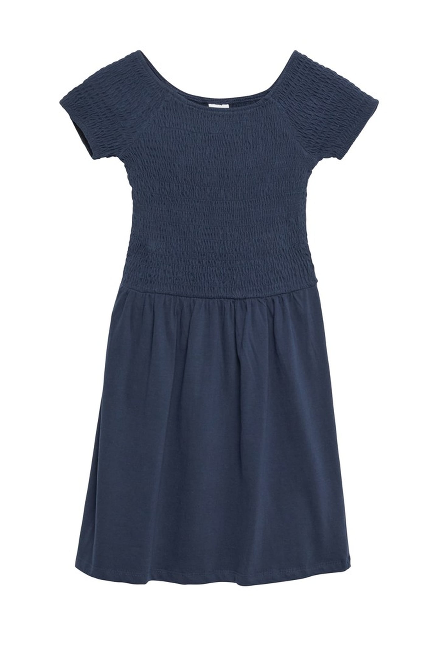 s.Oliver Dresses Marine Maat: 146 | Jurken Outlet | kids | Blauw