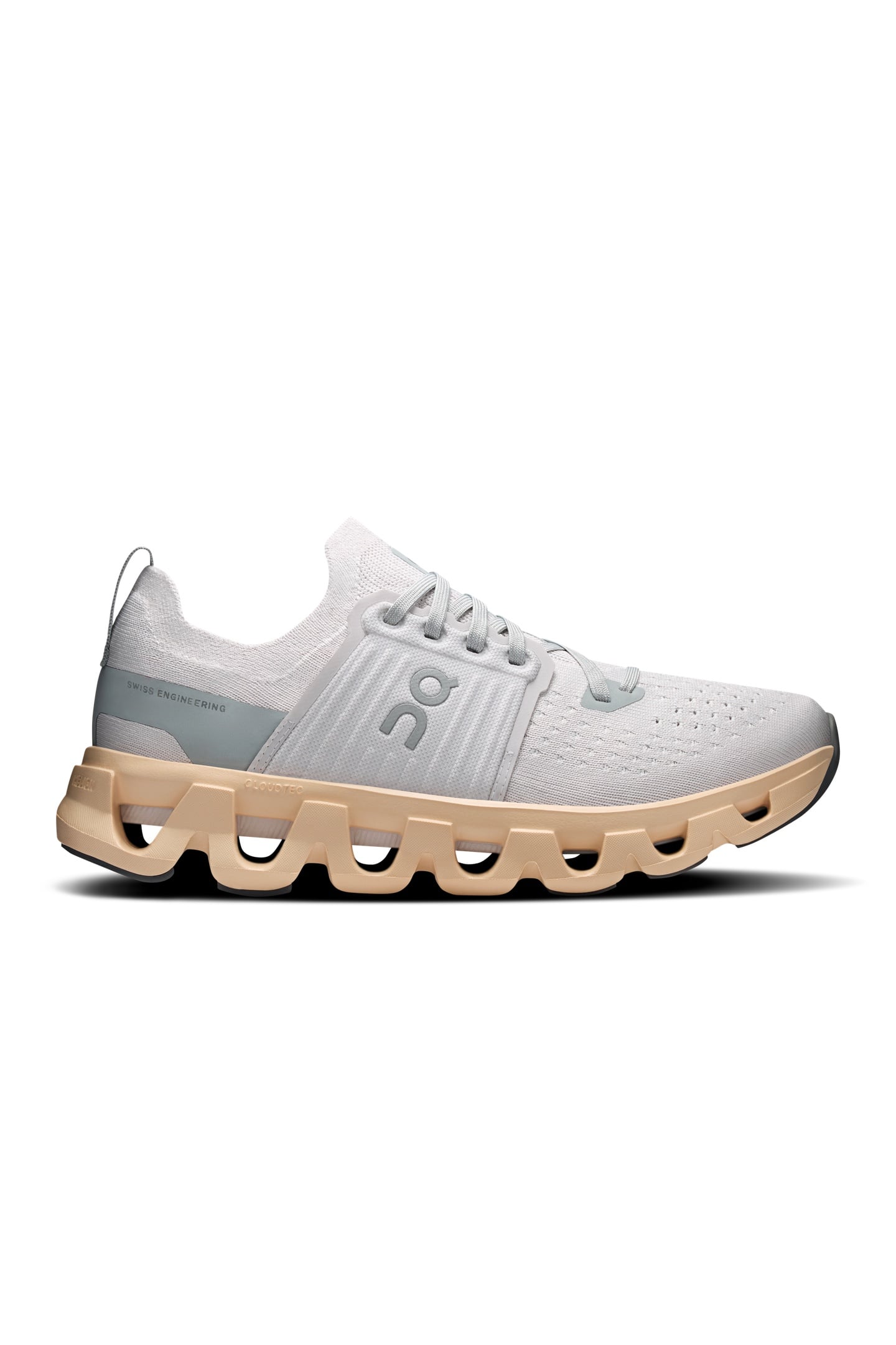 On Cloudswift 4 Frost | Blde Maat: 39 | Hardloopschoenen Outlet | Dames | Beige