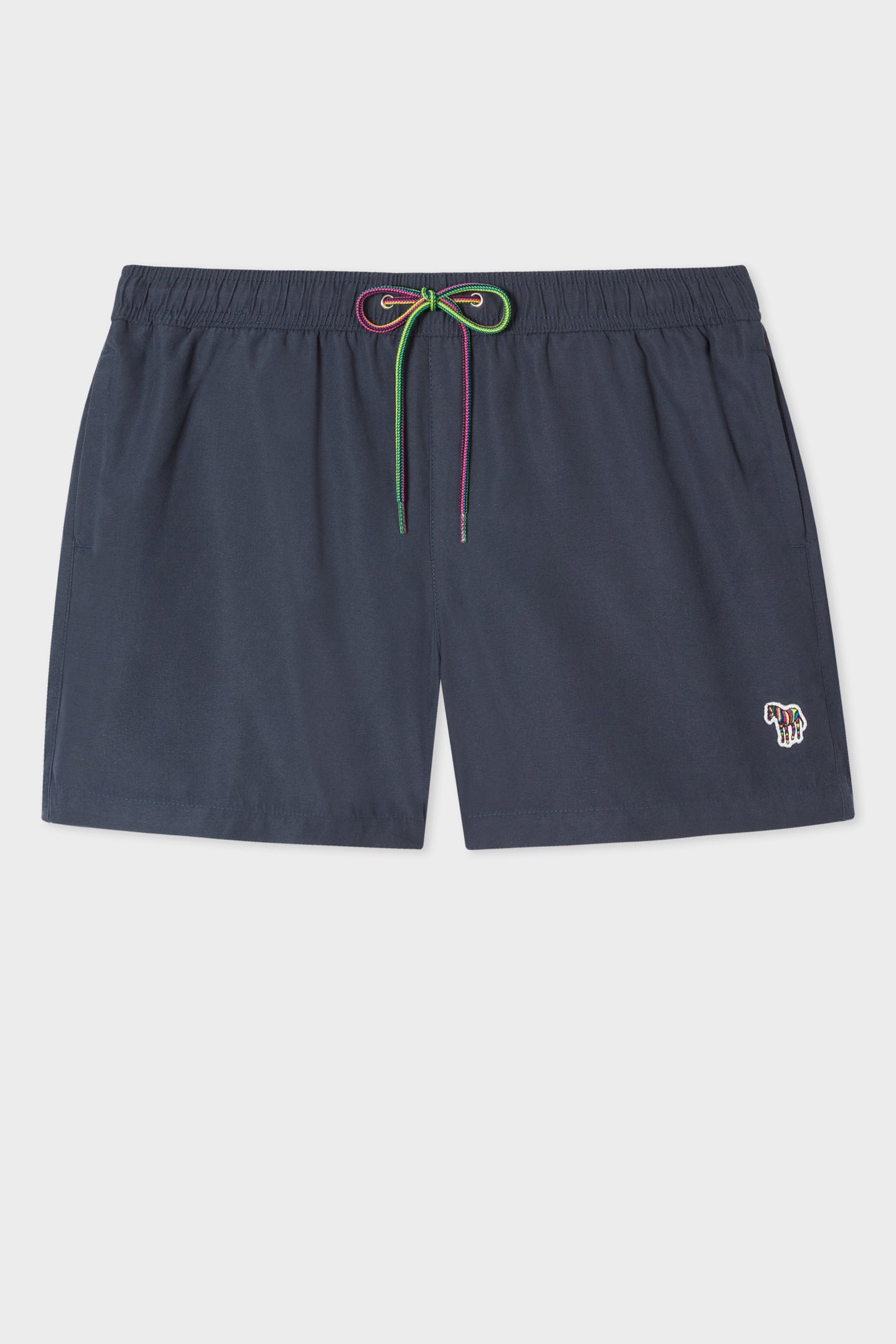 Paul Smith Men Short Zebra Navy Maat: S | Zwembroeken Outlet | Heren | Blauw