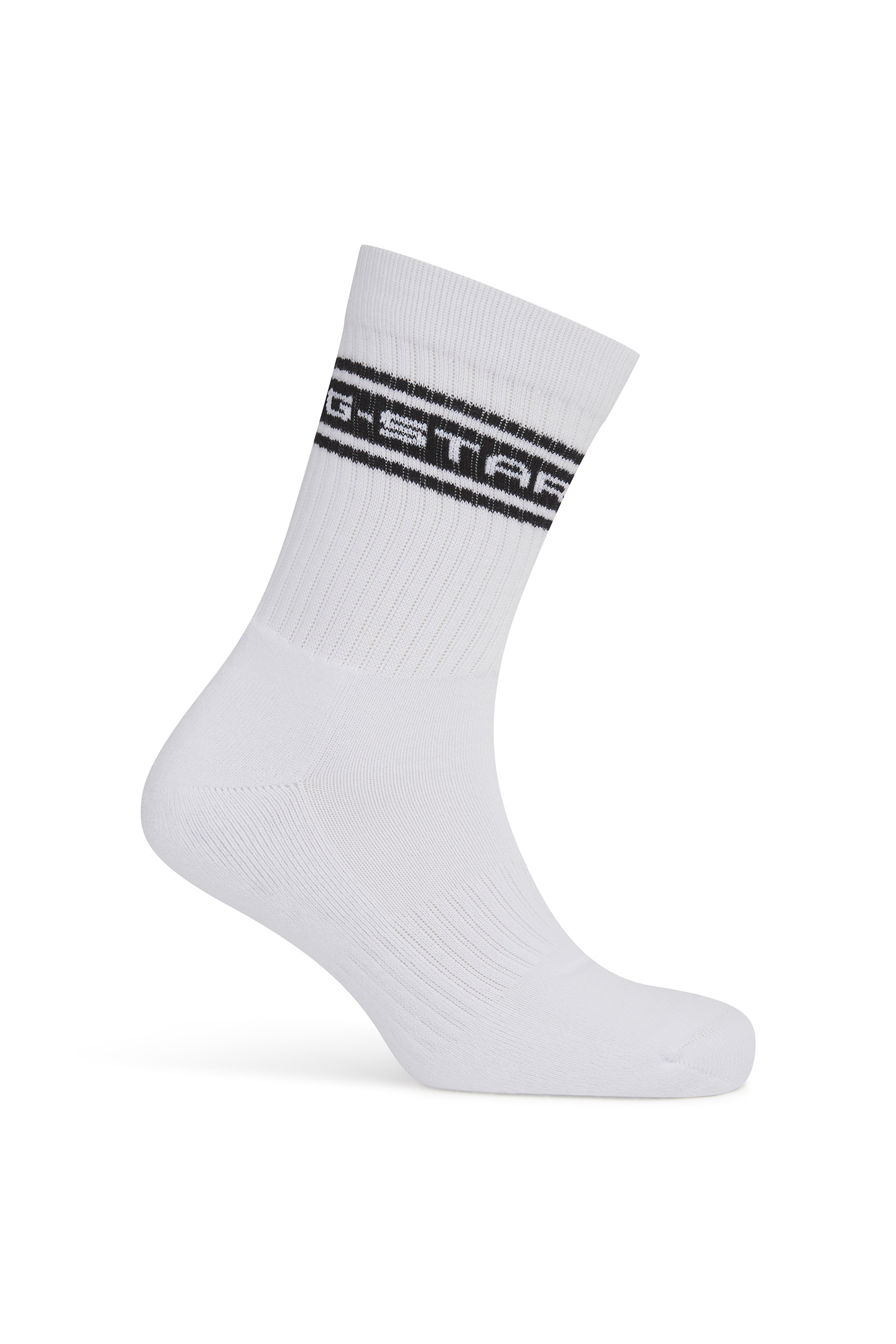 G-Star Underwear Hickory Trunk And Sport Sock Gifting Set Black/bri Maat: 44-47.5 | Onderbroeken Outlet | Heren | Zwart
