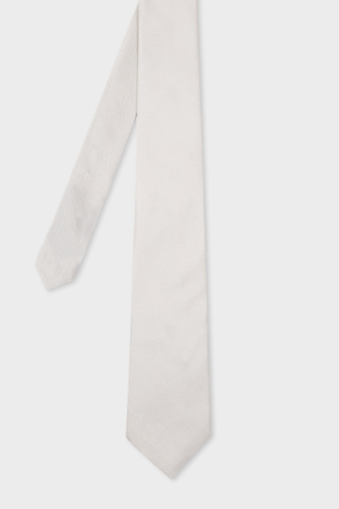 Paul Smith Men Tie Lime Green Size: 6 | Ties Outlet | Heren | Groen
