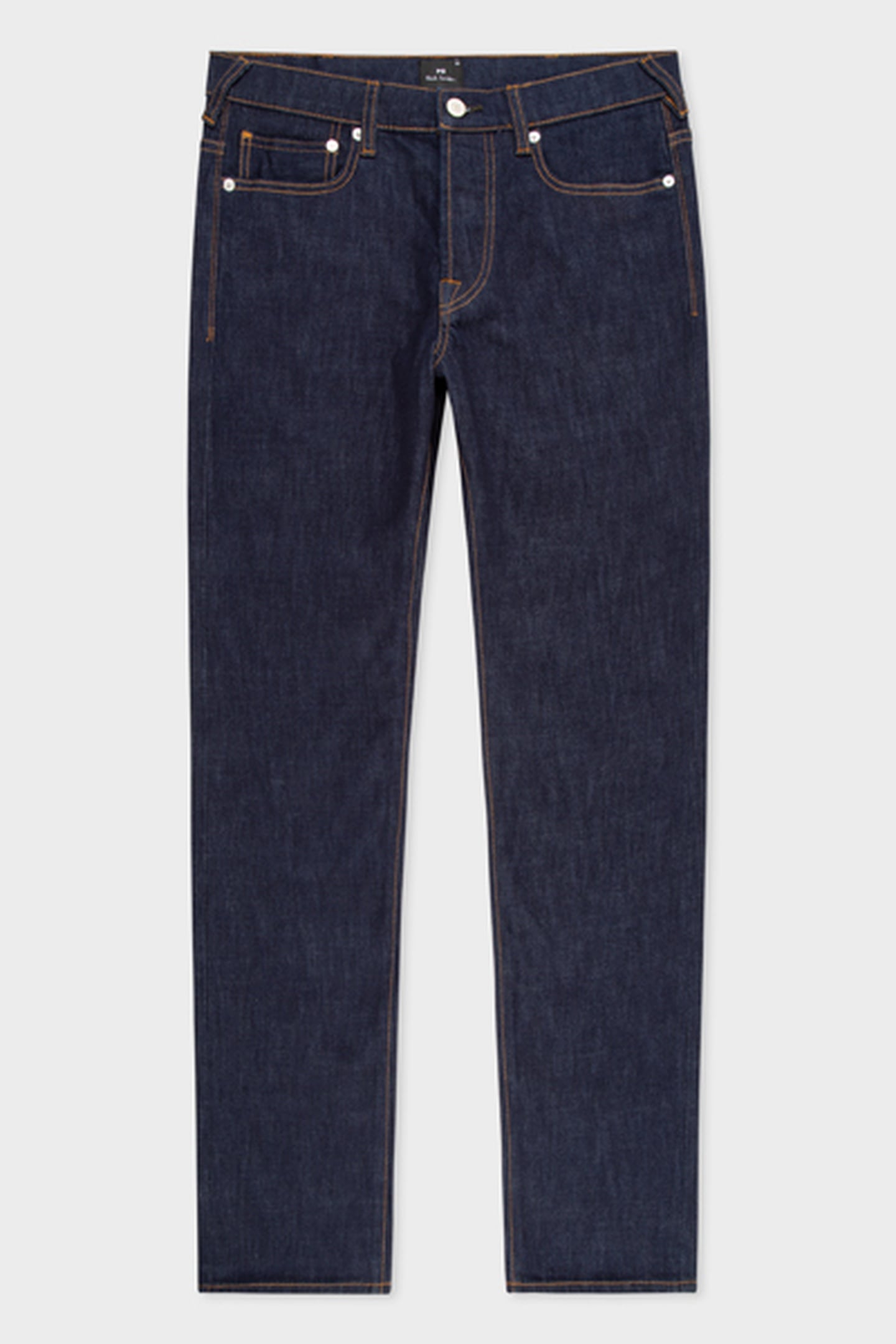 Paul Smith Mens Standard Fit Jean Rinse Wash Size: W30 L | Slim Outlet | Heren | Blauw