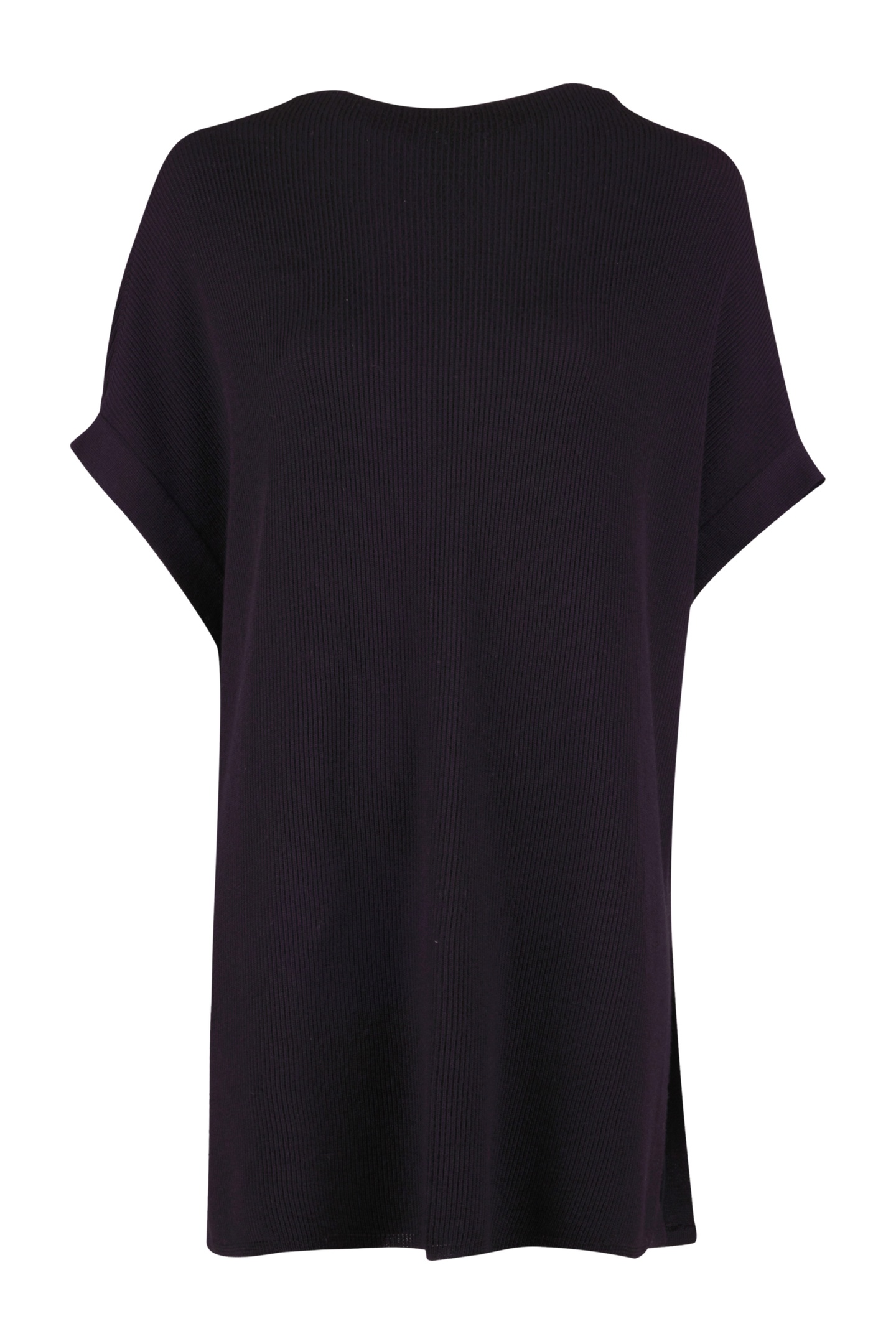 Stenströms Emery, Poncho Black Maat: OS | Poncho's Outlet | Dames | Zwart