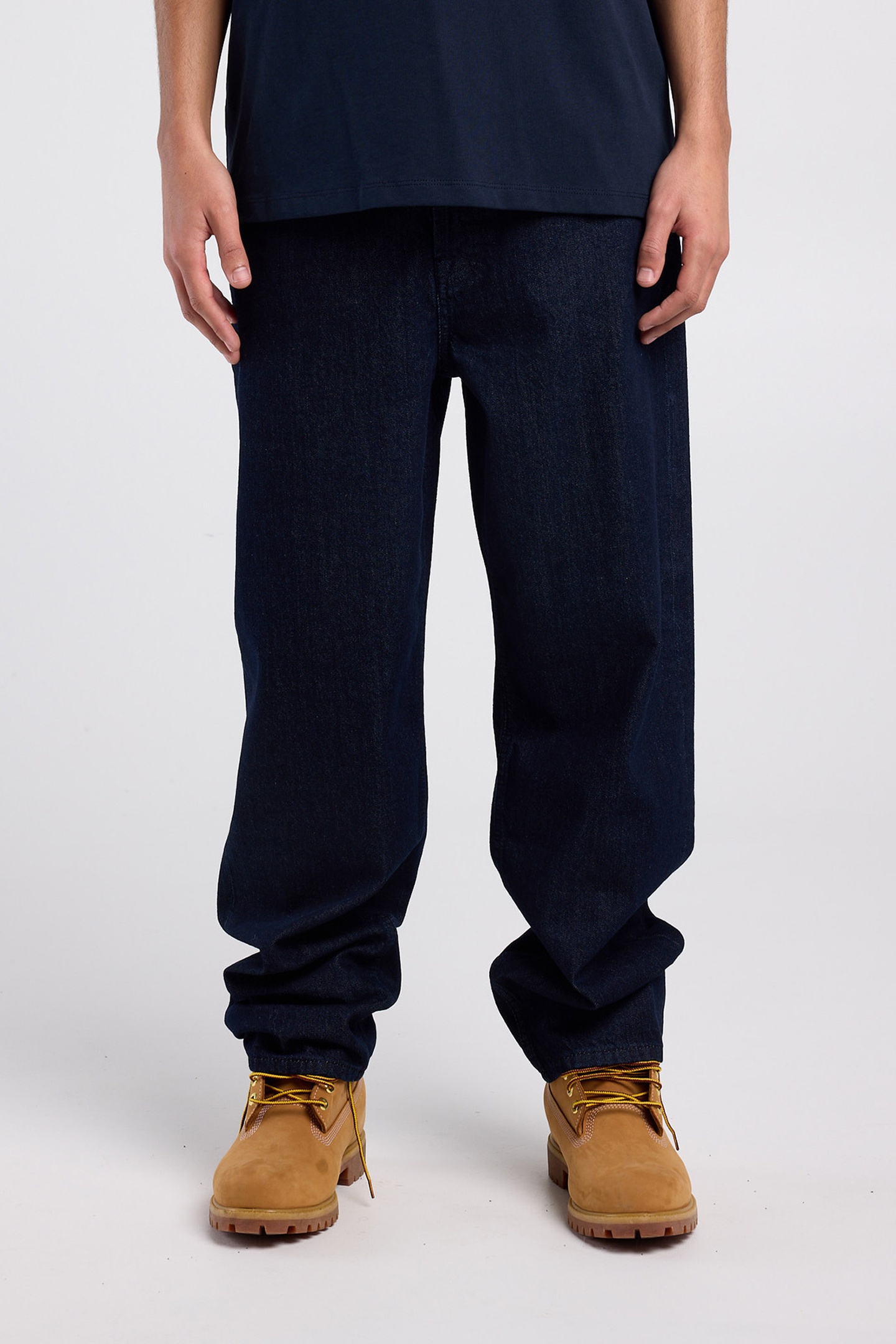 America Today Dallas Raw Denim Maat: W32L32 | Relaxed Jeans Outlet | Heren | Blauw