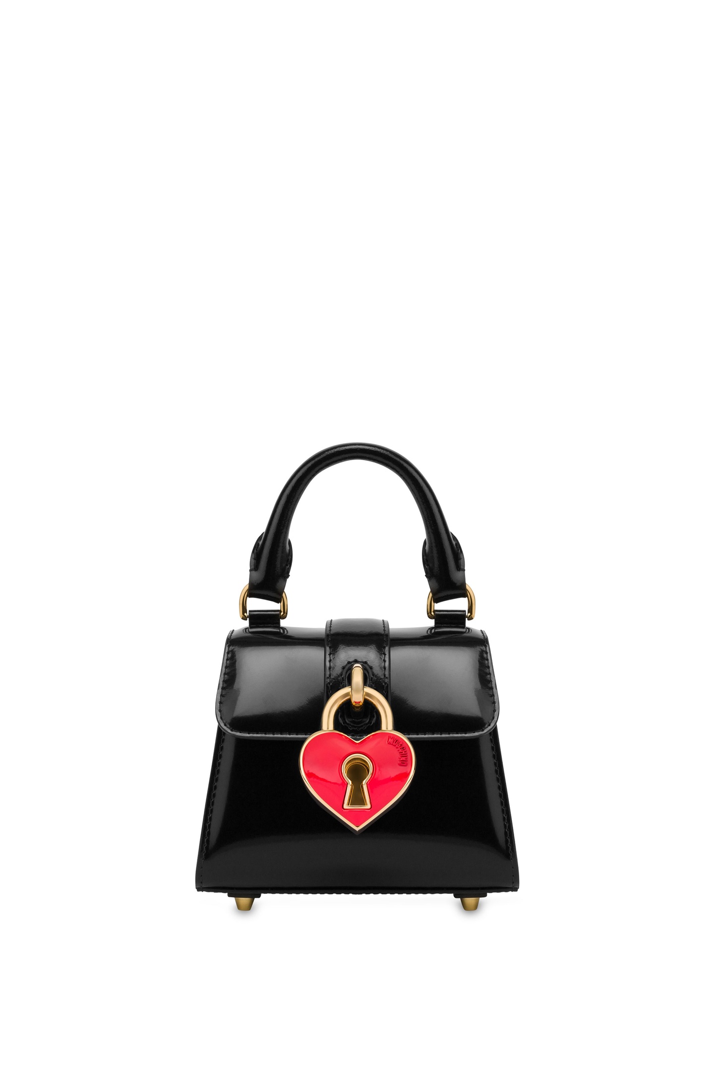 Moschino Bag Black Maat: OS | Handtassen Outlet | Dames | Zwart