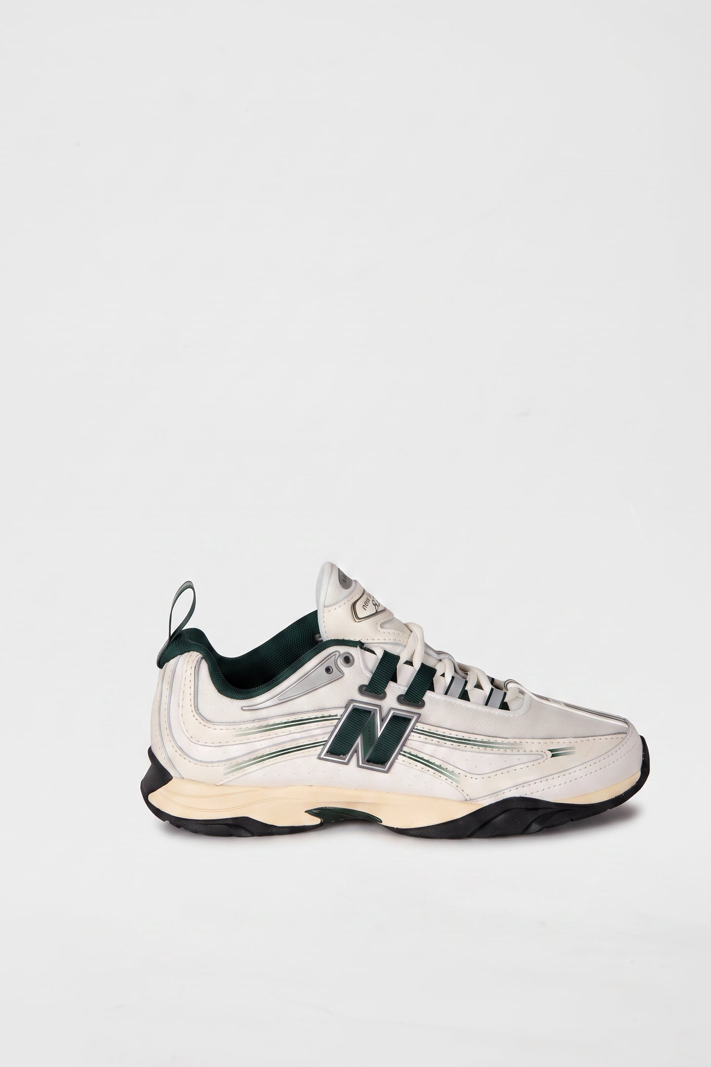 New Balance Unisex Ald X  Rc56 Sea Salt Taglia: 37.5 | Scarpe da Corsa Outlet | Unisex | Bianco