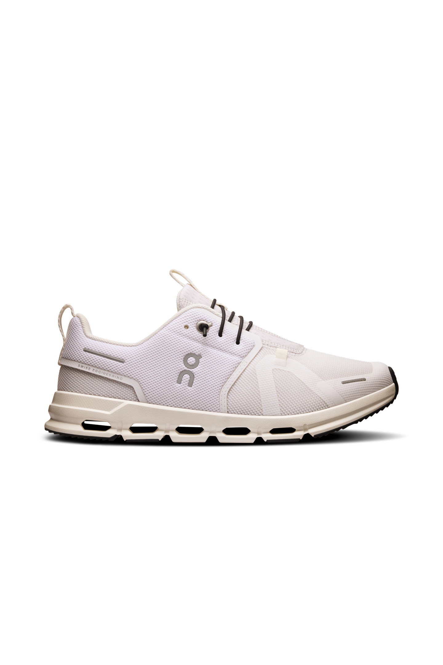 On Cloud Sky 1 Youth White | Ivory Maat: 39 | Schoenen Outlet | kids | Wit