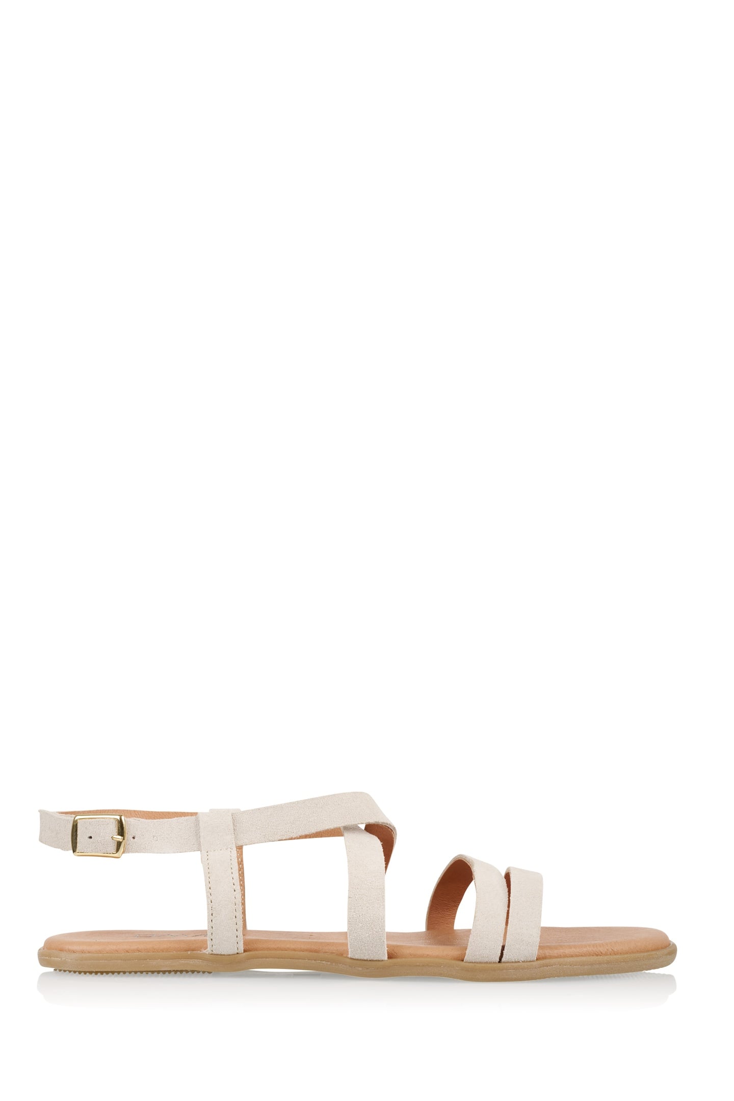 DWRS label Hawaii Sand Talla: 41 | Chancletas Outlet | Mujer | Marrón