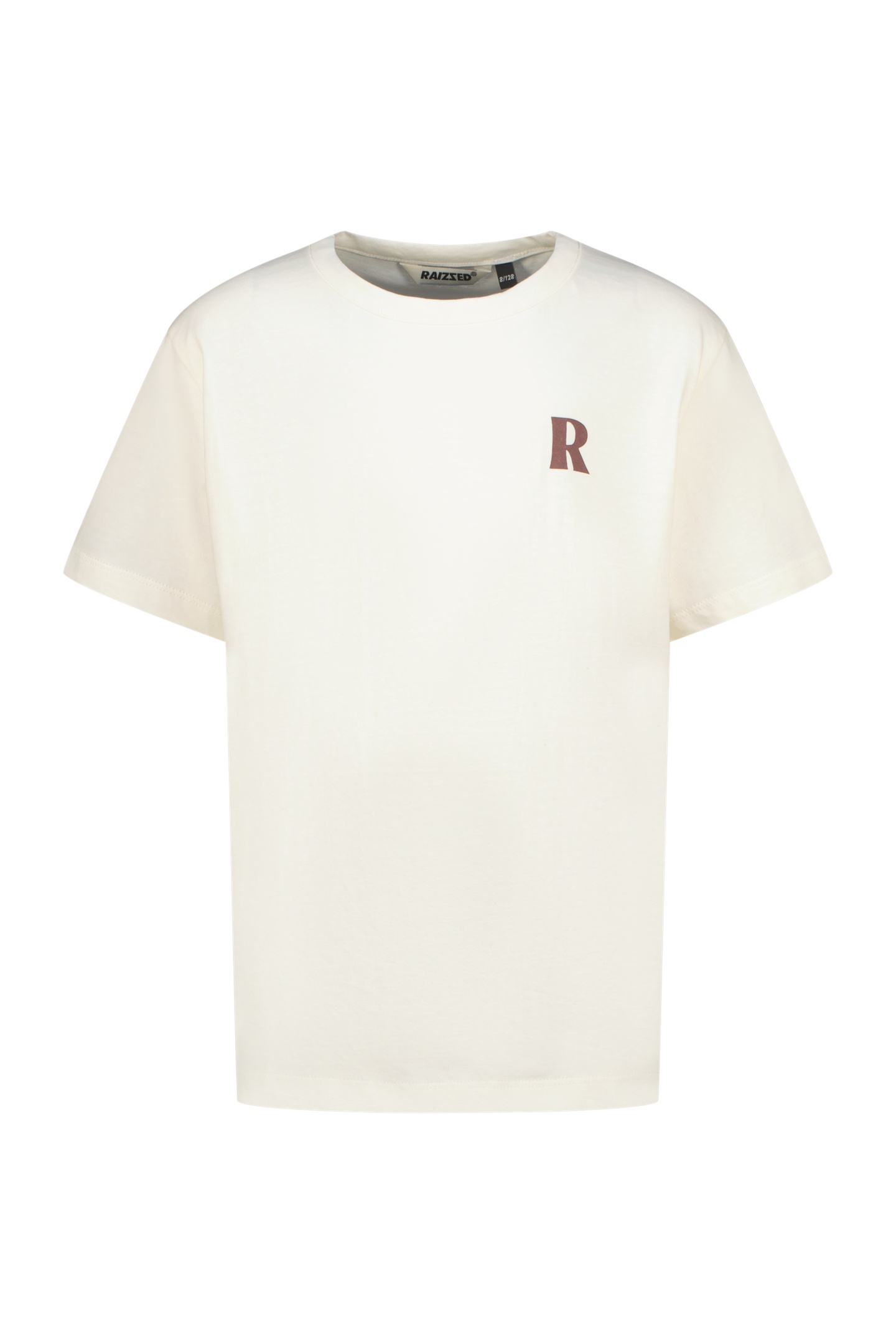 RAIZZED Girls Tesa T-shirt Sugar White Taille: 12Y | Chemises Outlet | kids | Blanche