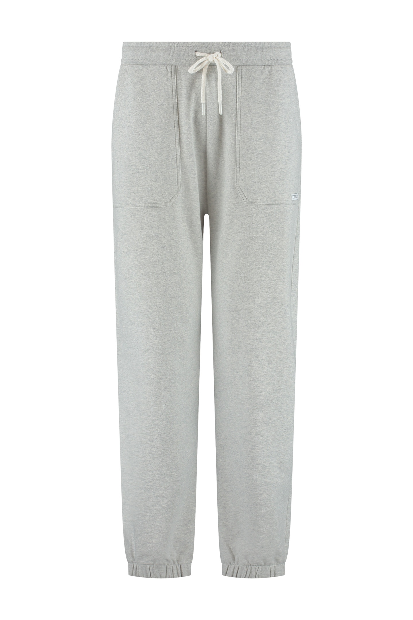 Deblon Siena Jogger Grey Melange Taille: XS | Pantalons de survêtement Outlet | Femme | Gris