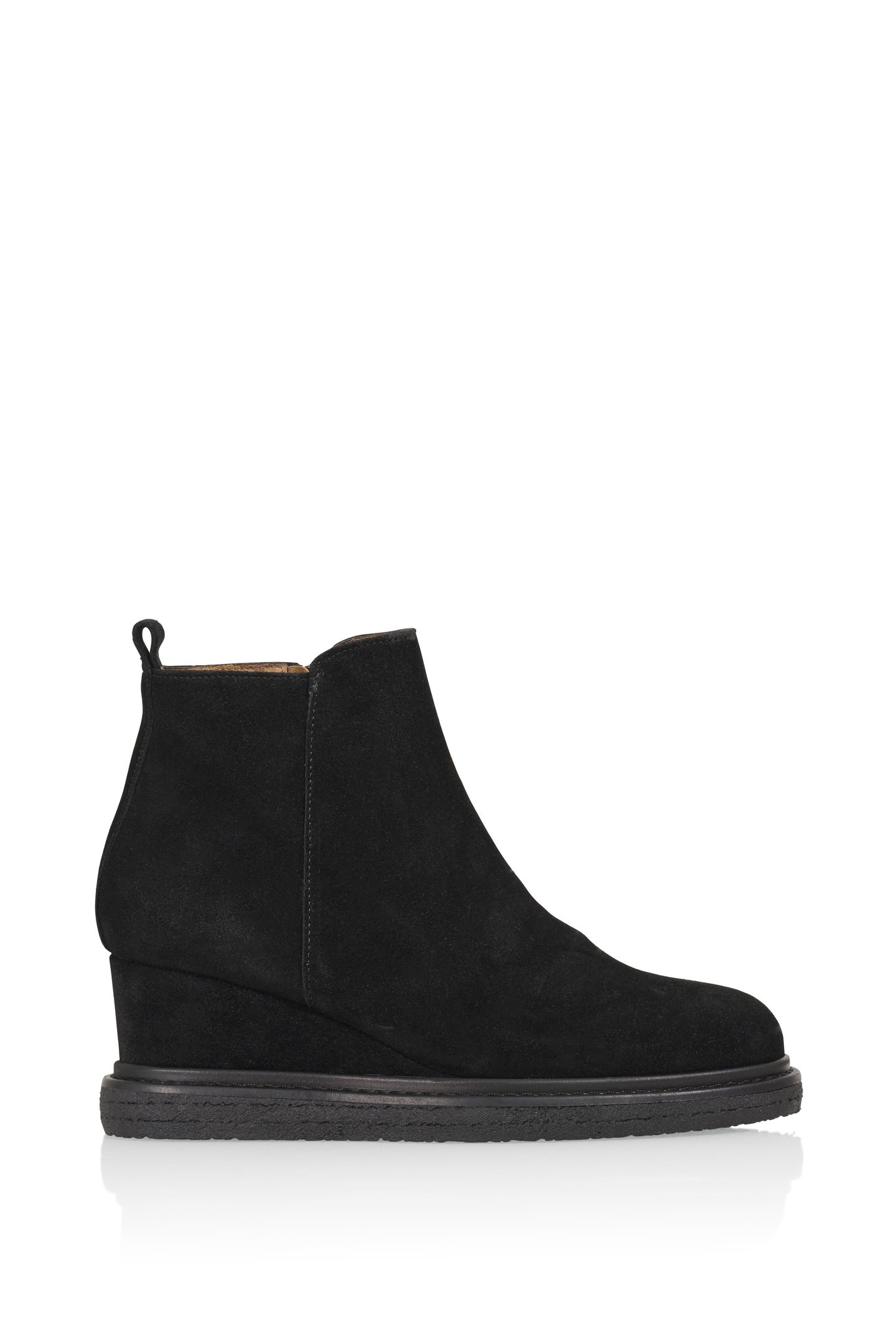 DWRS label Soria Black Größe: 40 | Stiefel Outlet | Damen | Schwarz