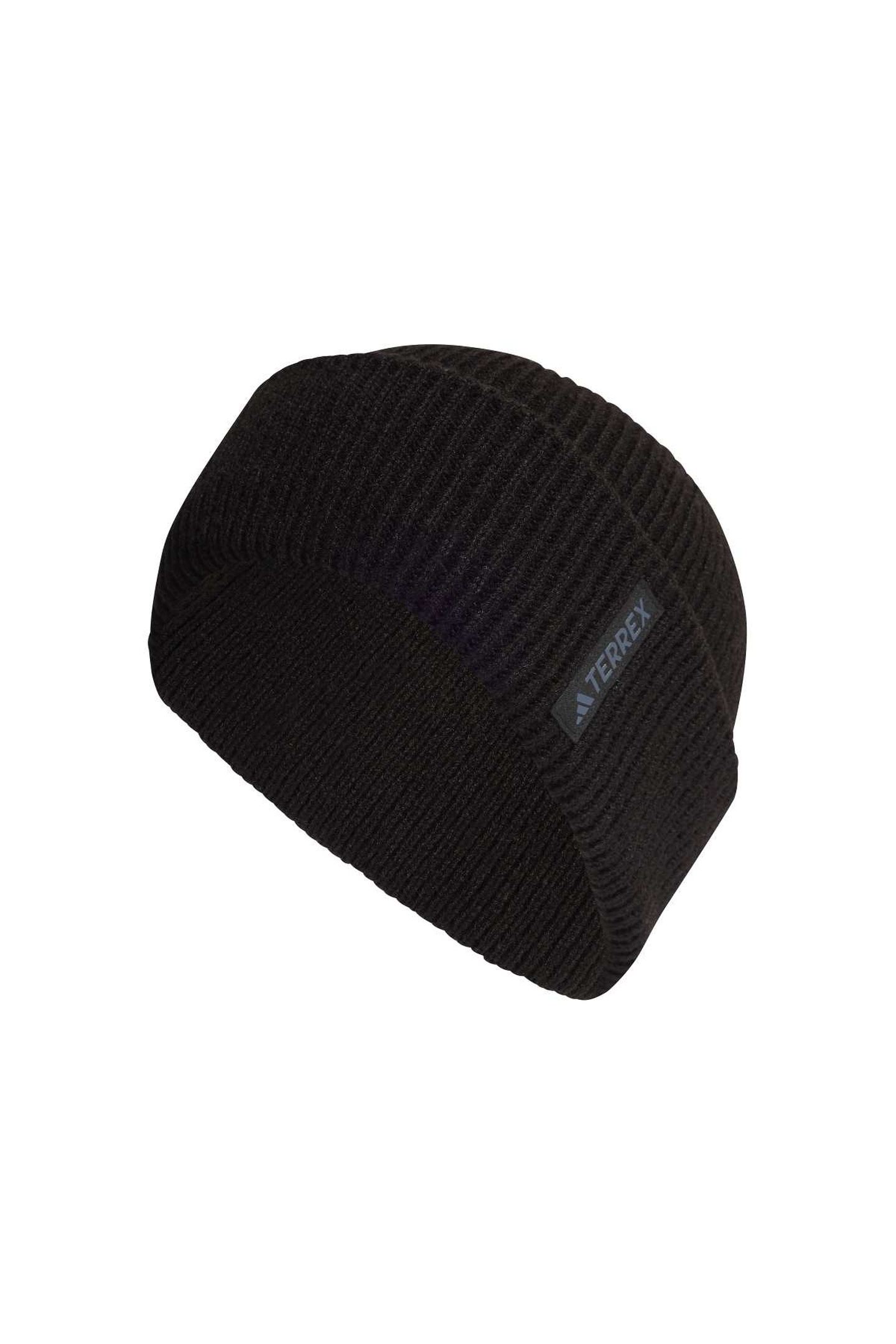 Adidas Unisex Trx Mti Beanie Black Maat: OS Men | Sport Petten Outlet | Unisex | Zwart