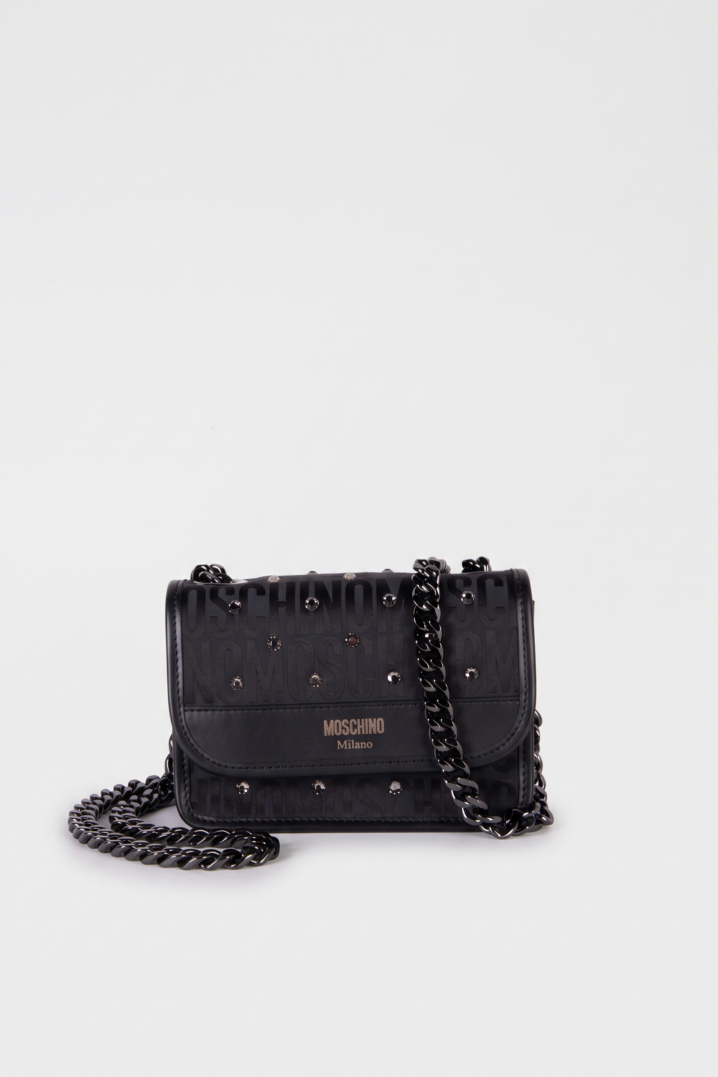 Moschino Bag Black Taille: OS | Sacs à main Outlet | Femme | Le Noir