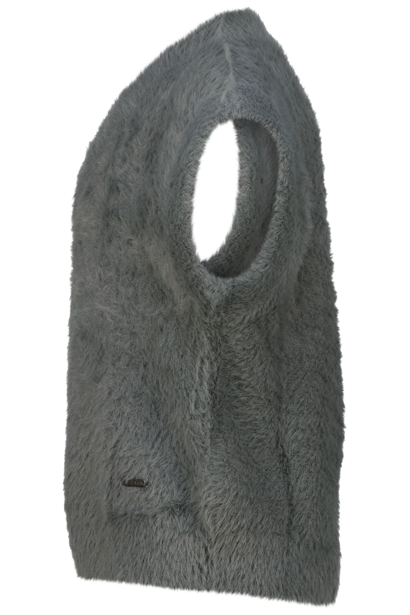 RAIZZED Girls Kate Pullover Shade Grey Maat: 8Y | Truien Outlet | kids | Grijs