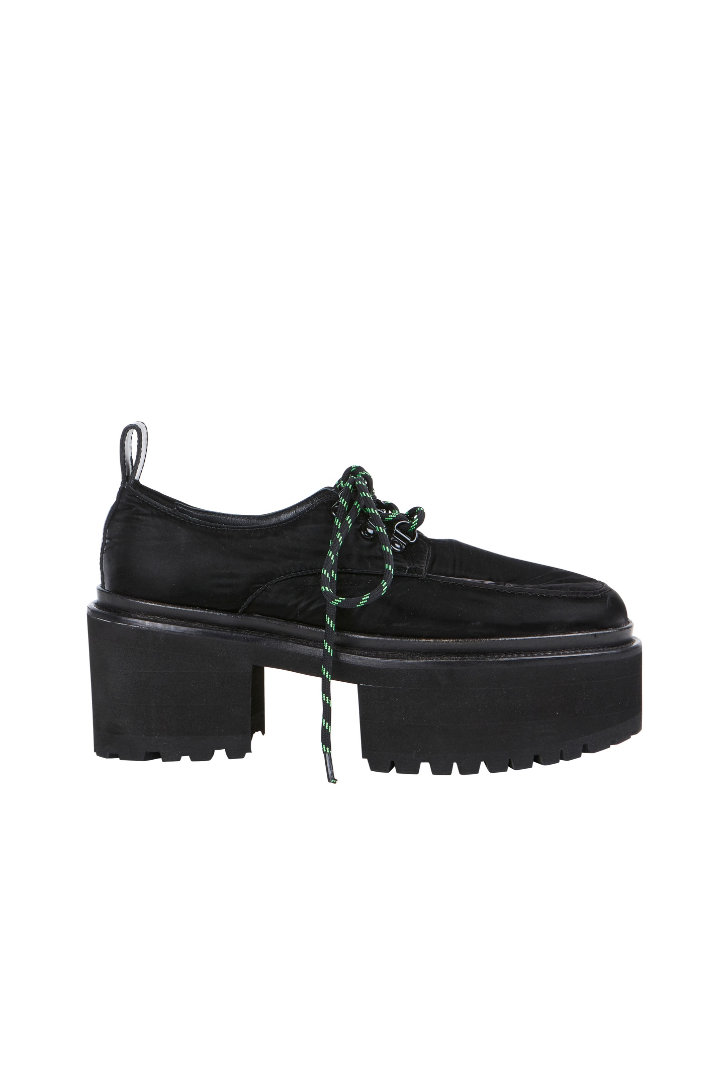 Stine Goya Elly Shoe Galvanized Black Taglia: 37 | Mocassini Outlet | Donna | Nero