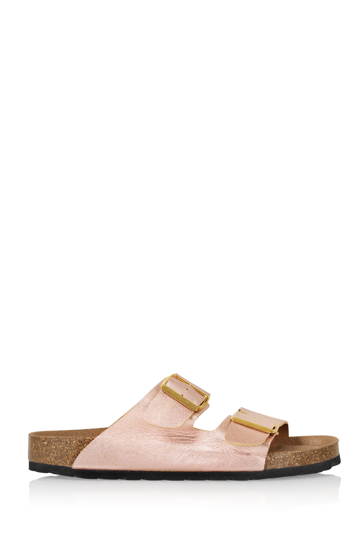 DWRS label Madeira Rosé Maat: 38 | Sandalen Outlet | Dames | Roze