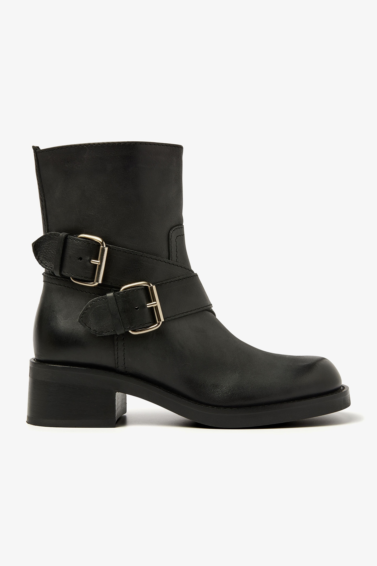 VIA VAI Nena Li Black size 36 | Boots Outlet | Women | Black