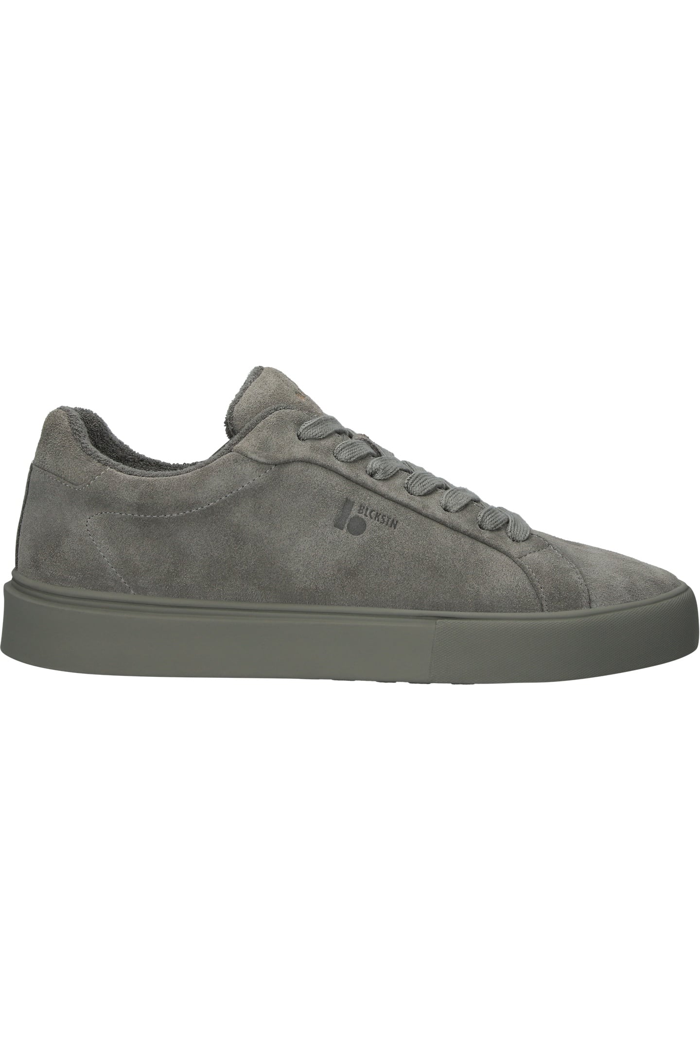 Blackstone Quartz Zen Maat: 41 | Sneakers Outlet | Heren | Grijs