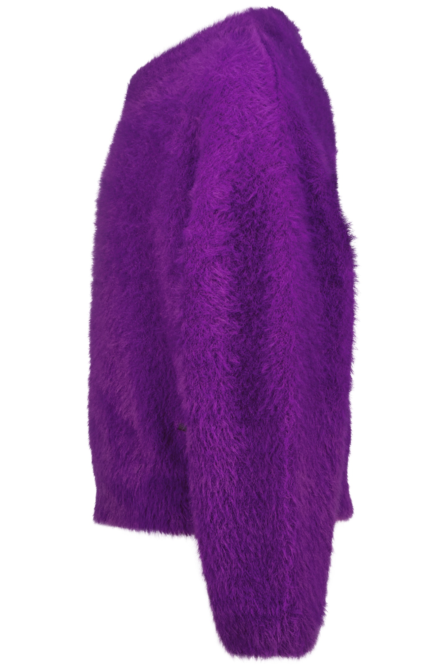 RAIZZED Girls Kara Flat Knit Advent Purple Size: 6Y | Sweaters & Cardigans Outlet | kids | Paars