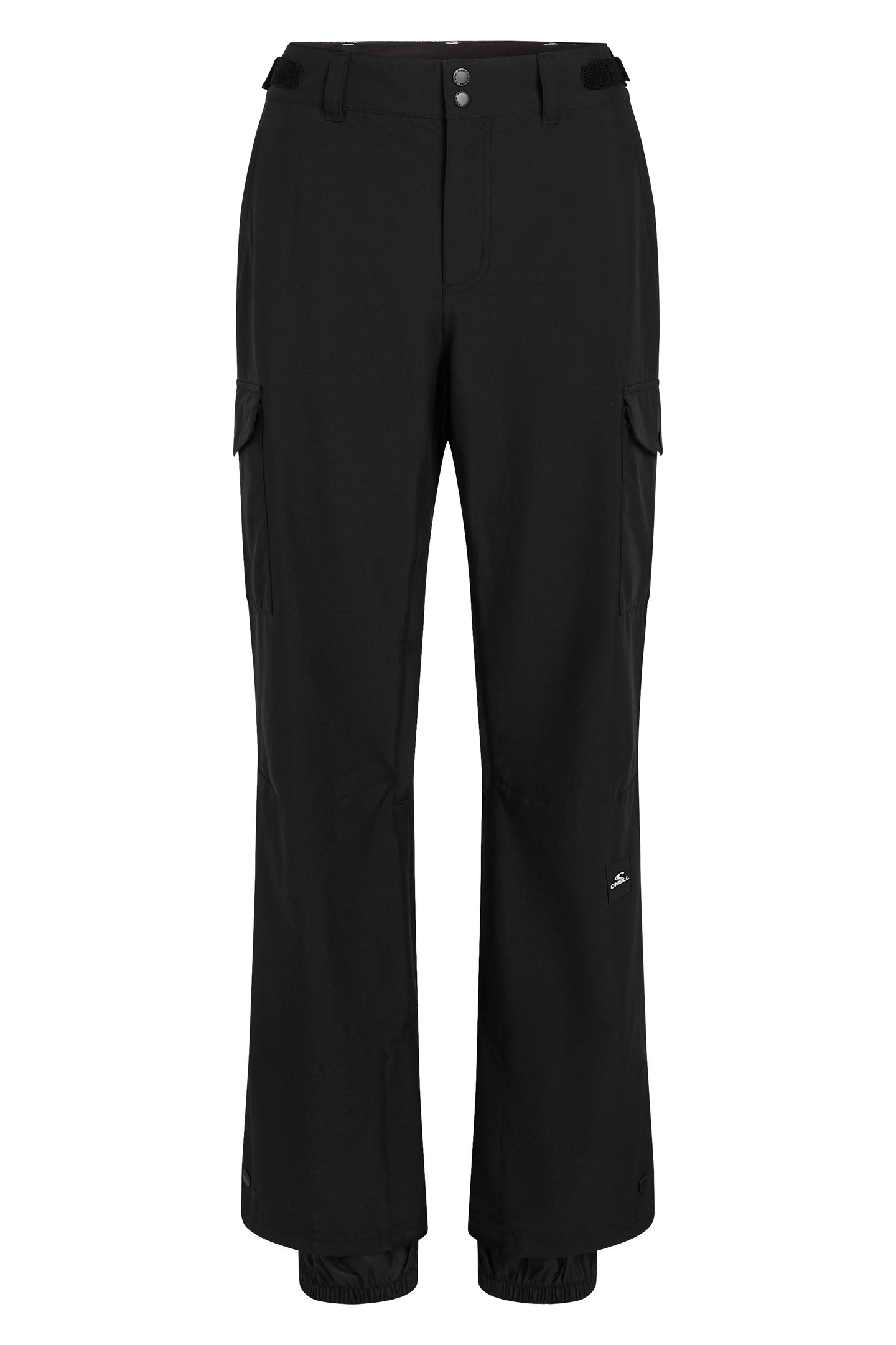 O'Neill Fwc'cruz Cargo Snow Pants Black Out Maat: M | Cargobroeken Outlet | Dames | Zwart
