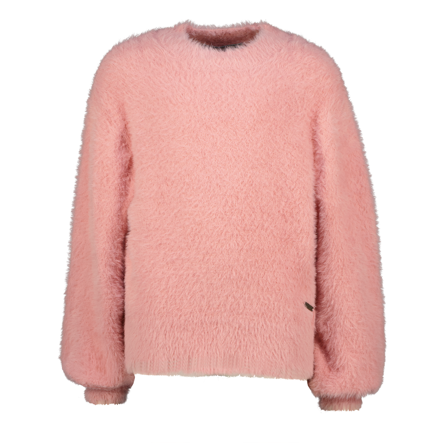 Vingino Girls Monica Pullover Bleached Mauve Size: 6 | Sweaters & Cardigans Outlet | kids | Roze