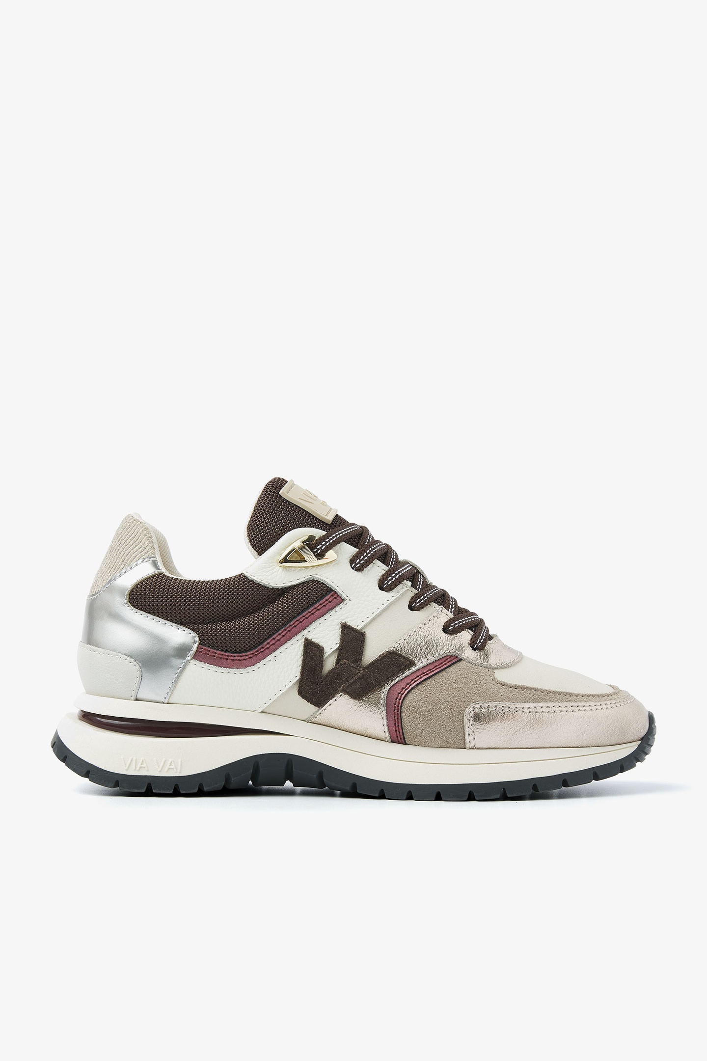 VIA VAI Usher Davina Multicolored Talla: 43 | Zapatillas Deportivas Outlet | Mujer