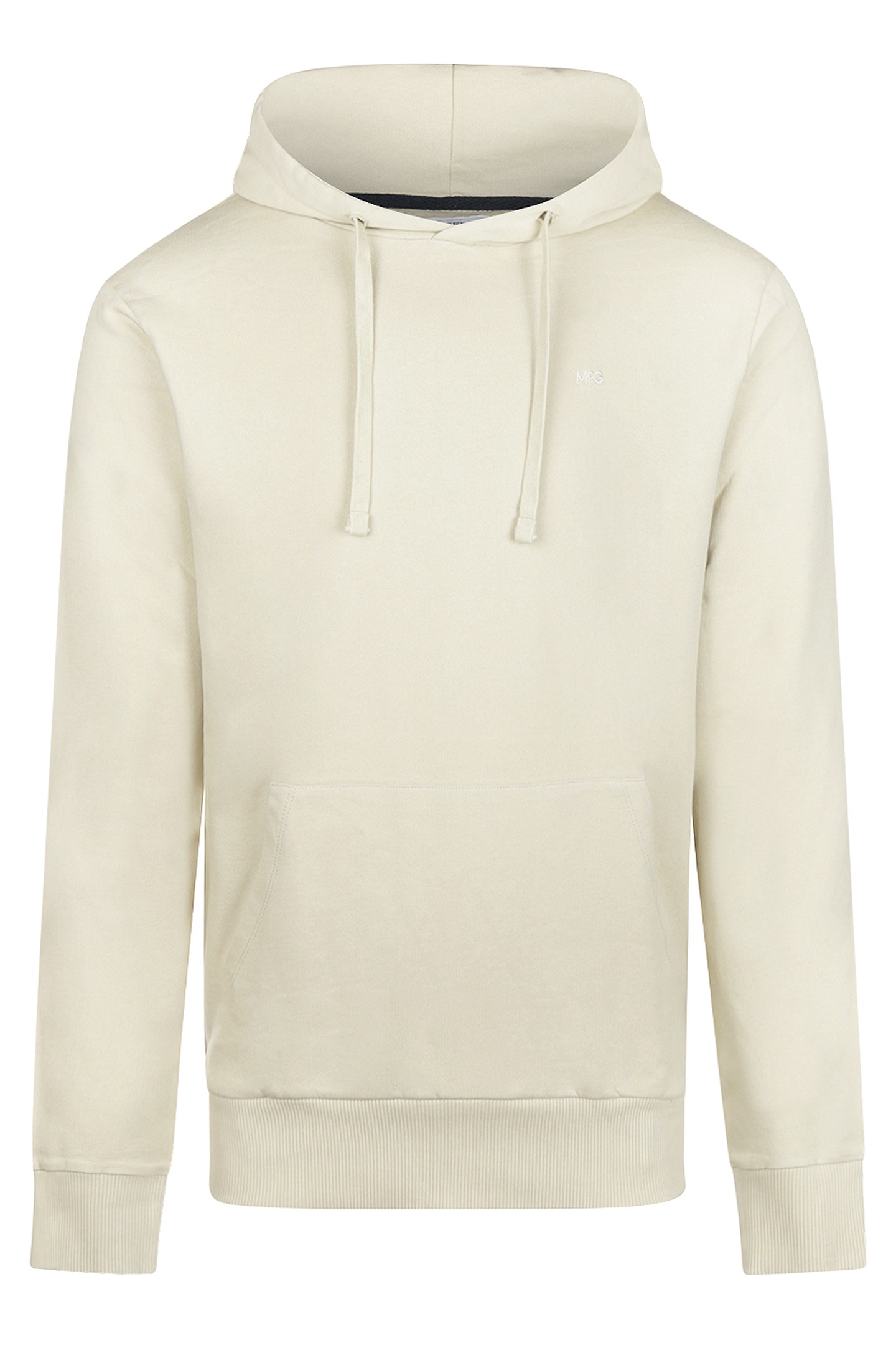 McGregor Mcg Logo Hoody Stone Taglia: M | Maglioni a maglia Outlet | Uomo