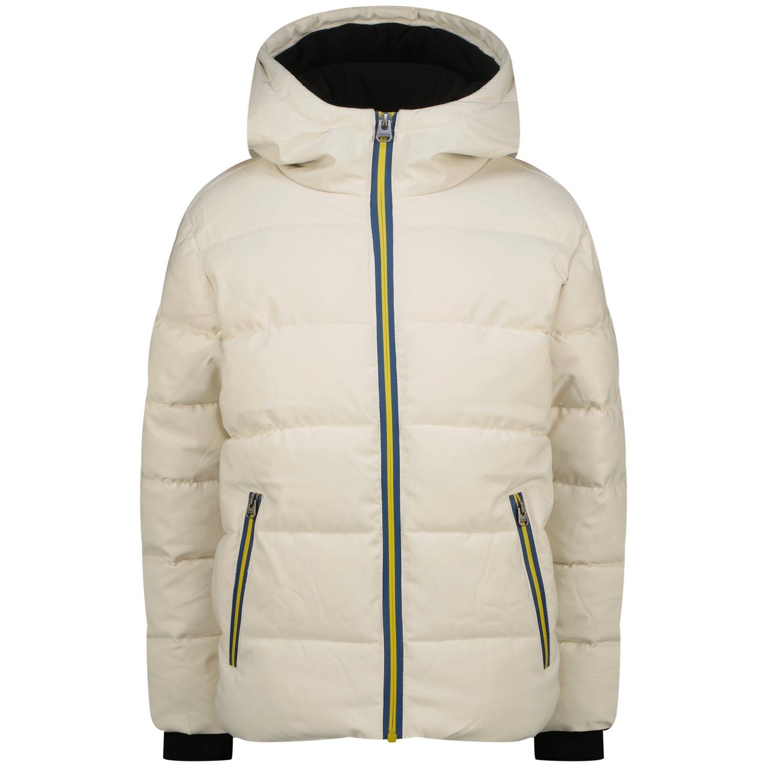 Vingino Boys Terrel Jacket Outdoor Off White Talla: 6 | Chaquetas Outlet | kids | Blanco