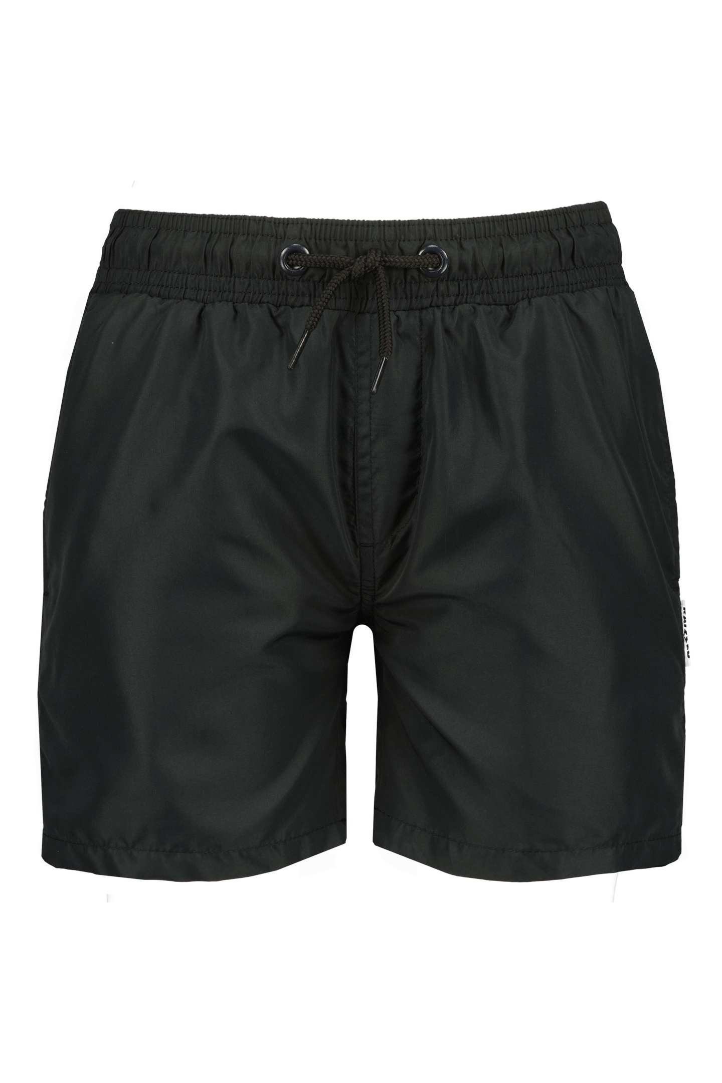 RAIZZED Boys Raffi Swimshort Deep Black Taille: 4Y | Pantalons Outlet | kids | Le Noir