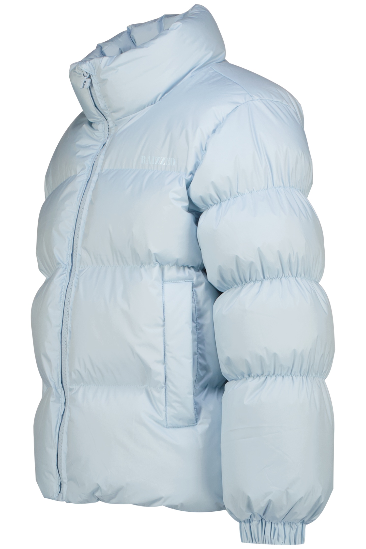 RAIZZED Girls Tamika Jacket Outdoor Light Blue Talla: 12Y | Chaquetas Outlet | kids | Azul